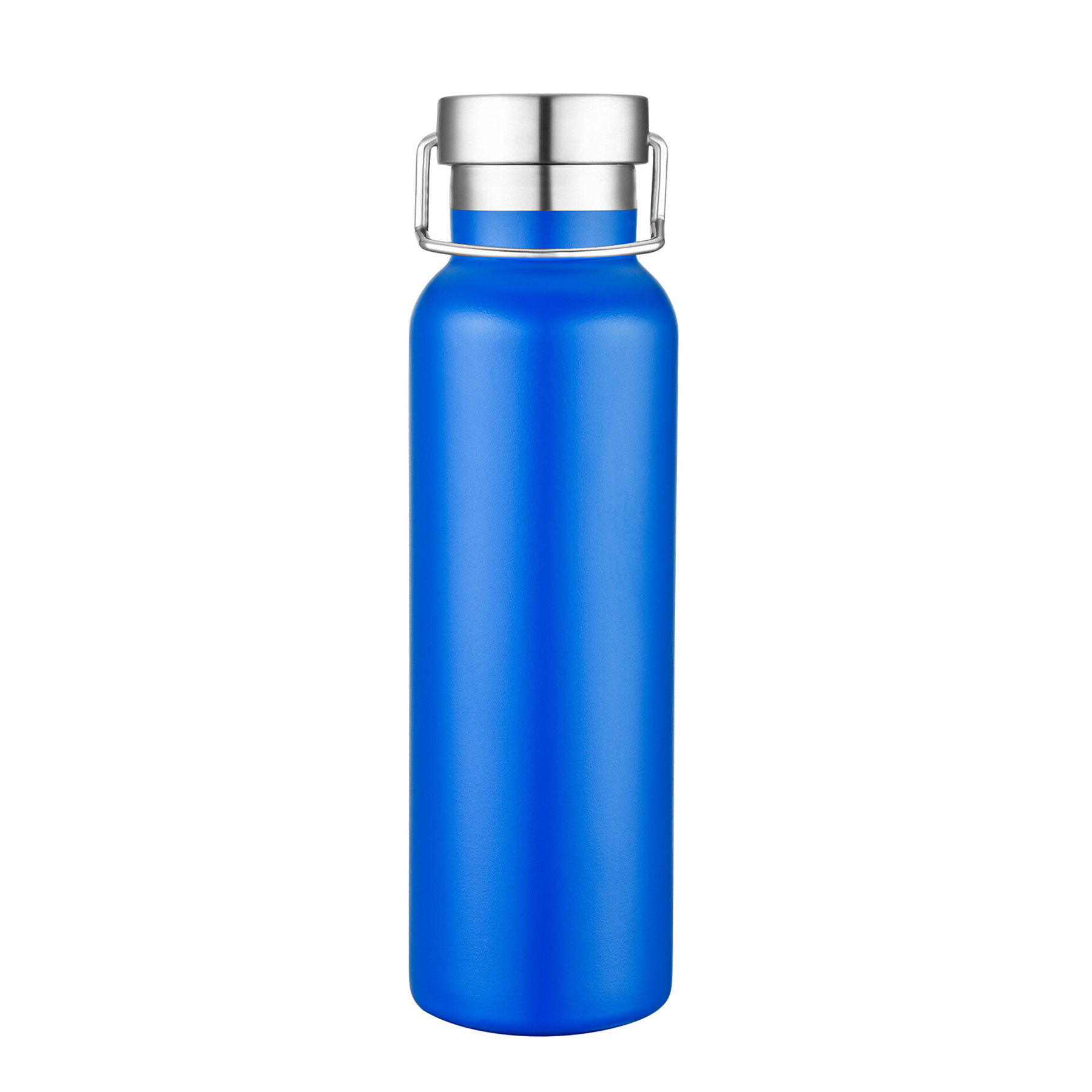 Dyno Stainless Steel Water Bottle - 20 OZ., custom water bottle with logo imprint 5