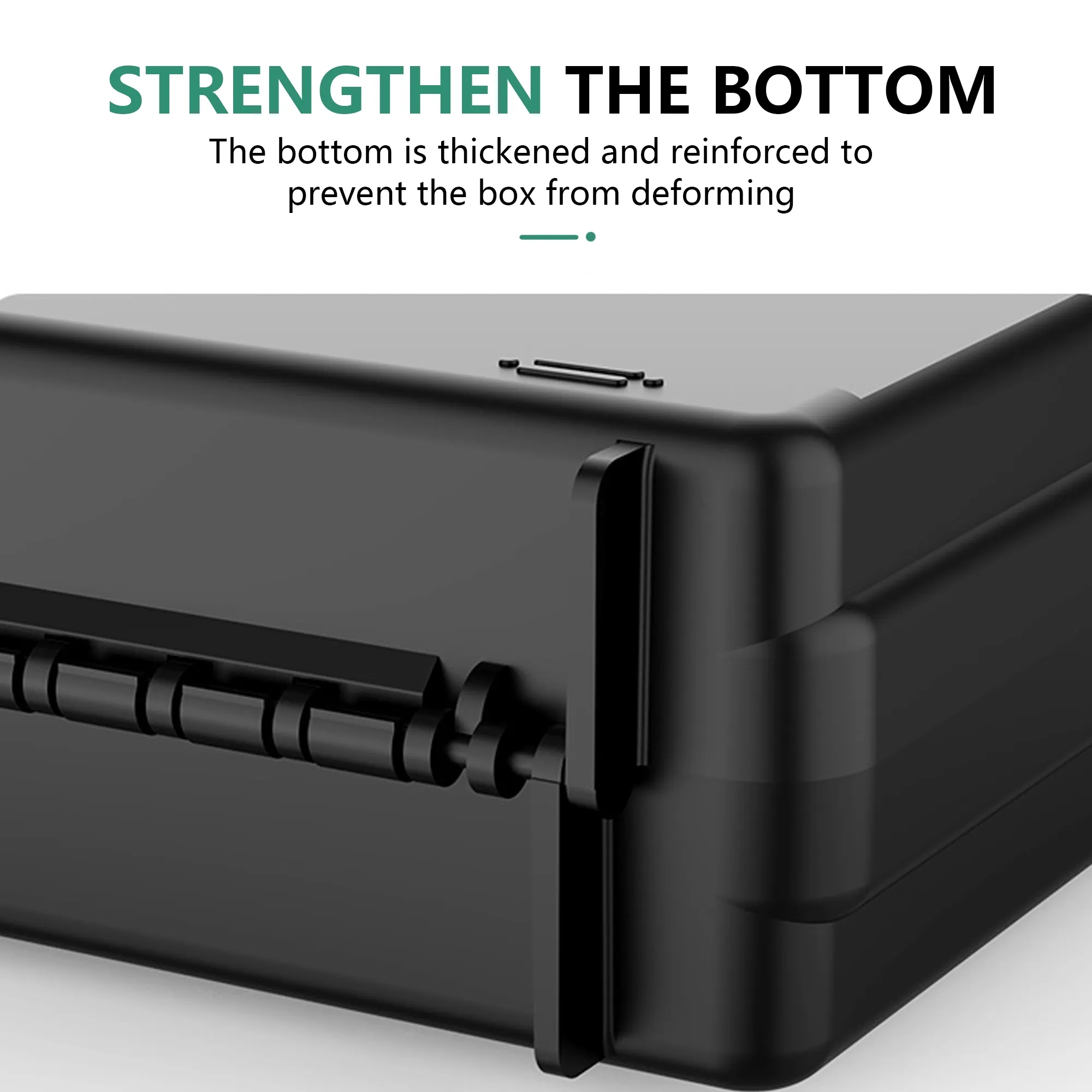 Waterproof Portable Tool Case 5