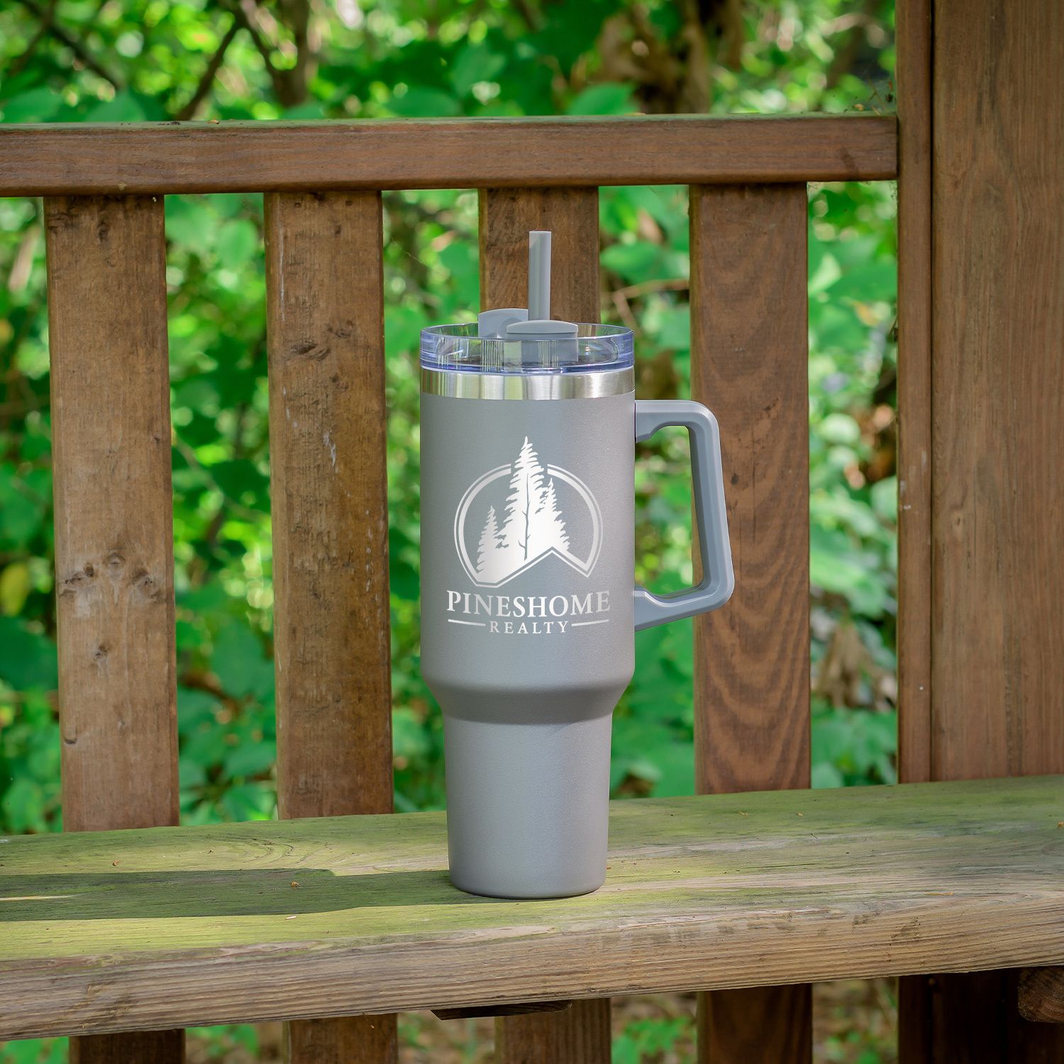 SARATOGA SATISFY TRAVEL MUG 40 OZ 30
