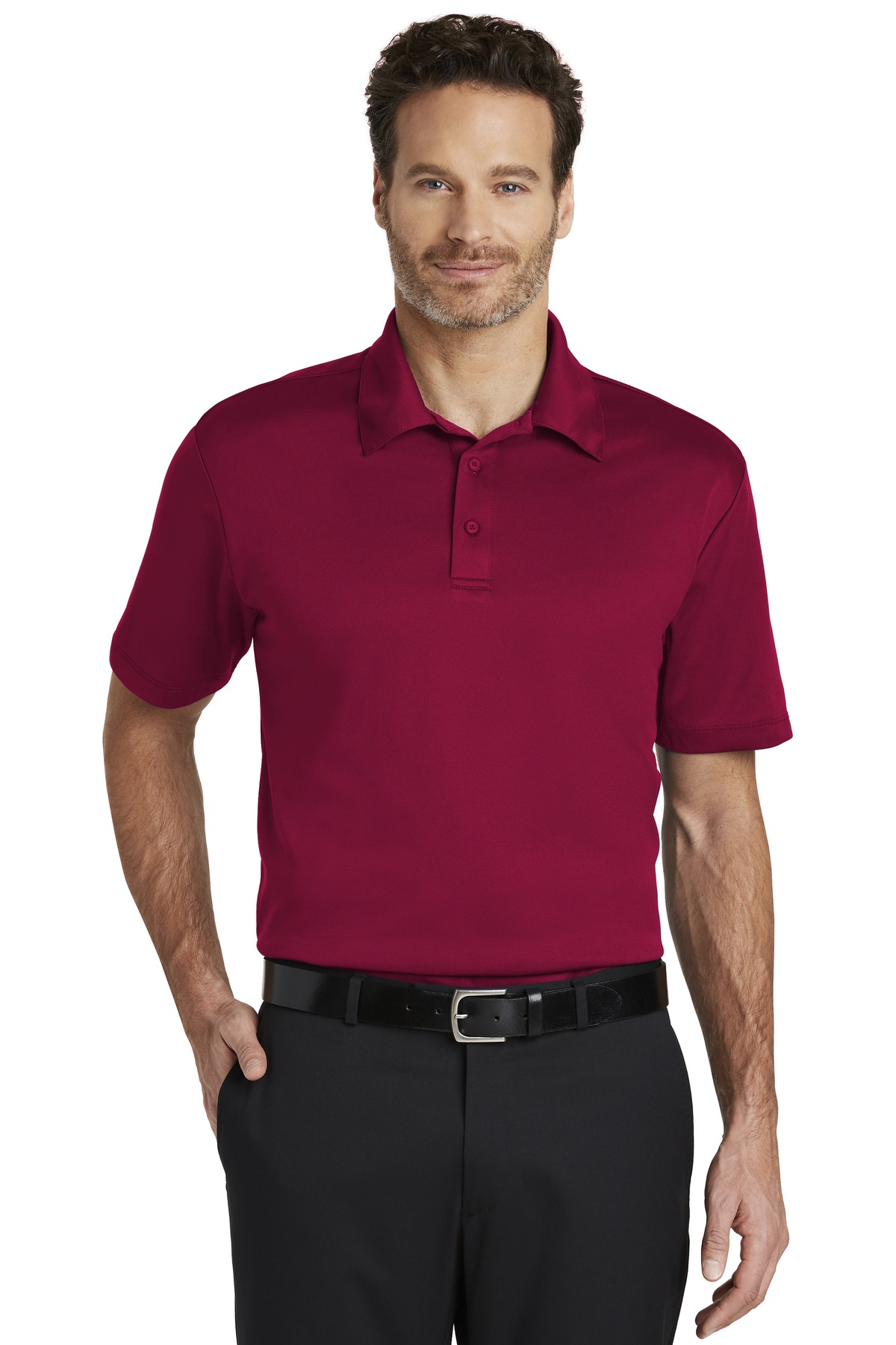 Port Authority® Silk Touch Performance Polo 99