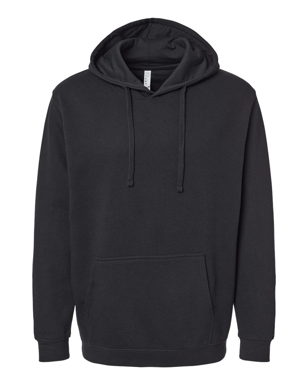 Unisex Elevated Fleece Hoodie Sweatshirt - 6926 69