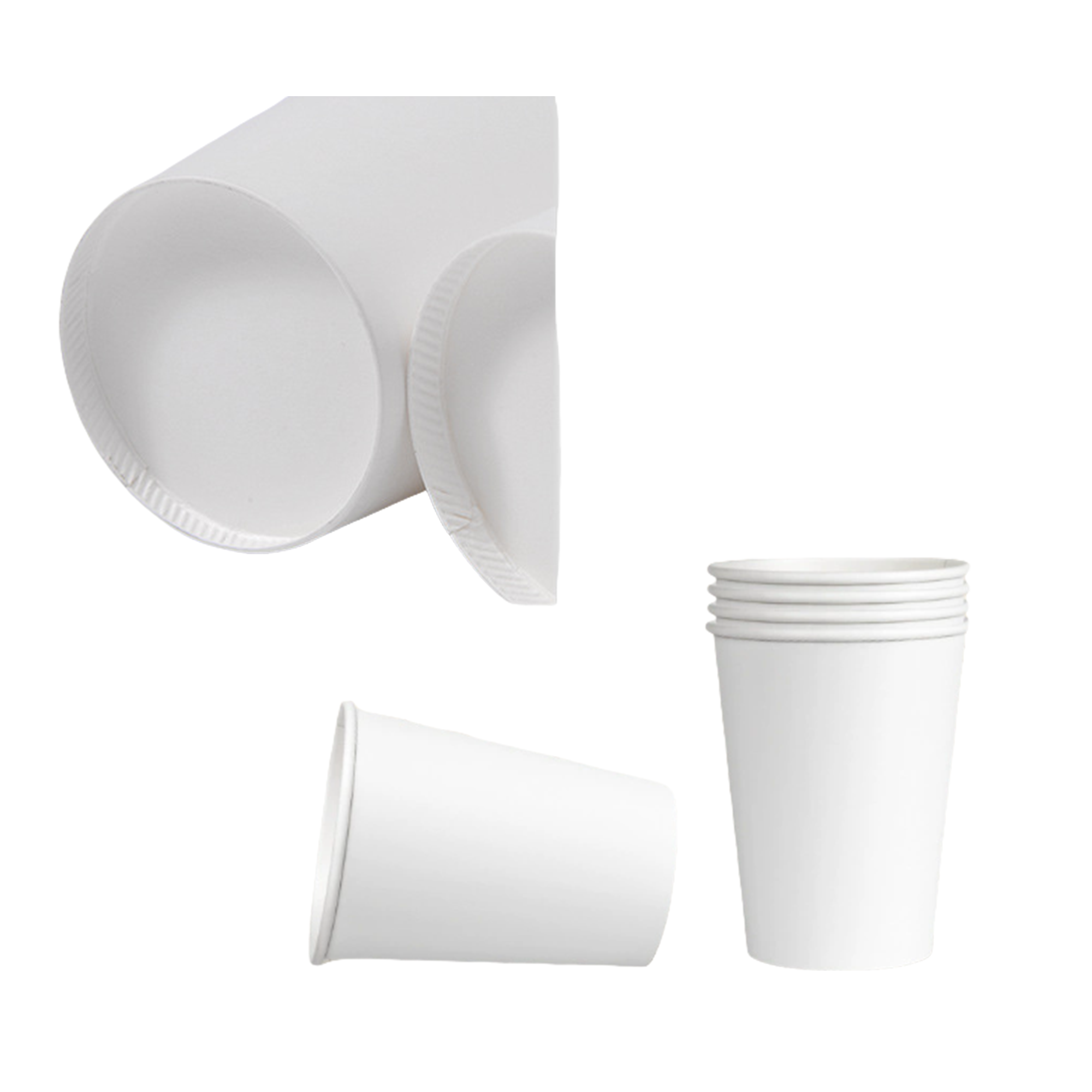 12oz Coffee Cup MOQ1000 4