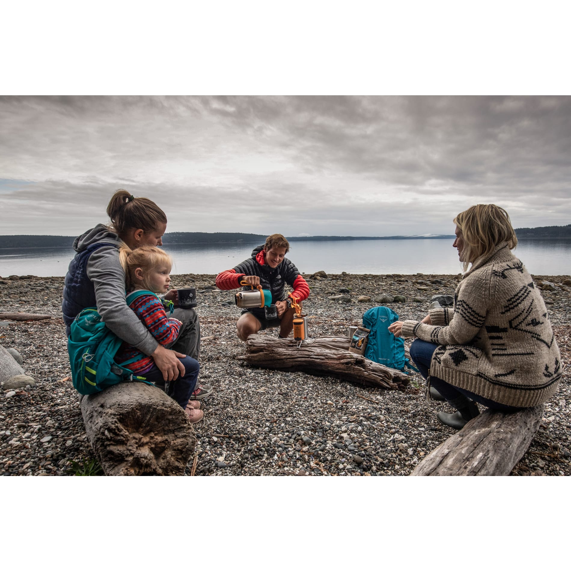 BioLite CampStove 2+ 234