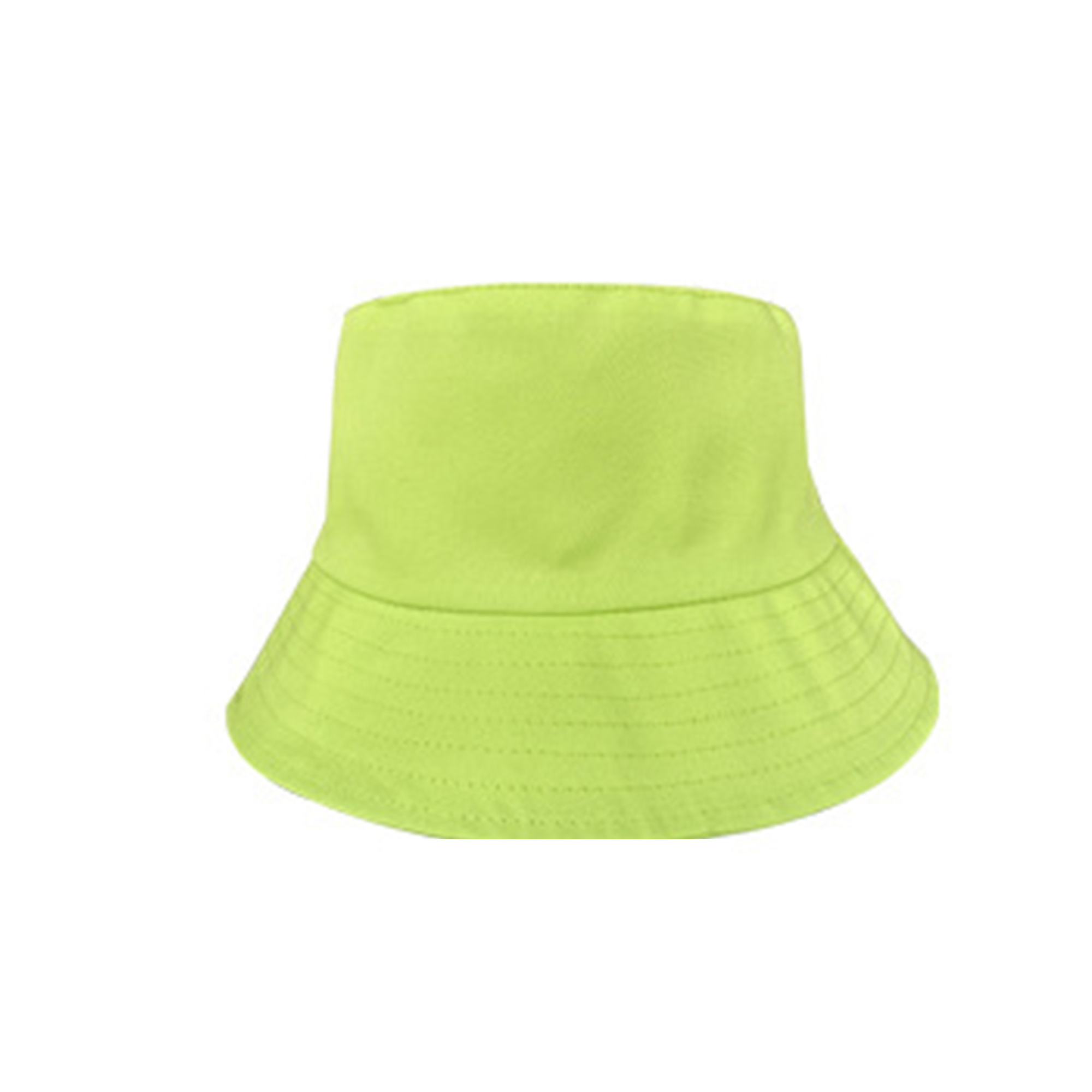 Cotton Bucket Hat Foldable Lightweight Travel 4