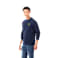 Men's KRUGER Fleece Crew, custom hoodie or sweatshirt with logo imprint 92