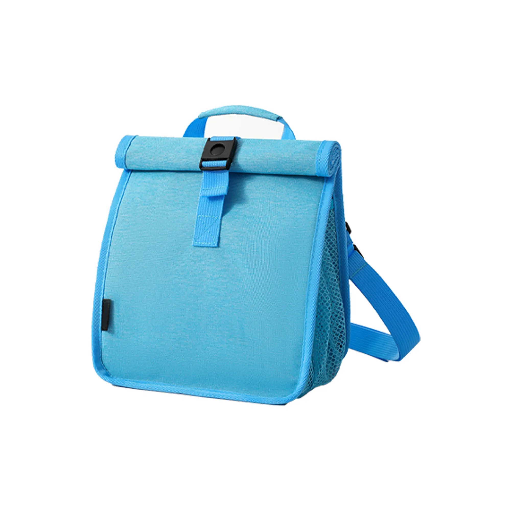 Portable Foldable Insulated Lunch Bag 9