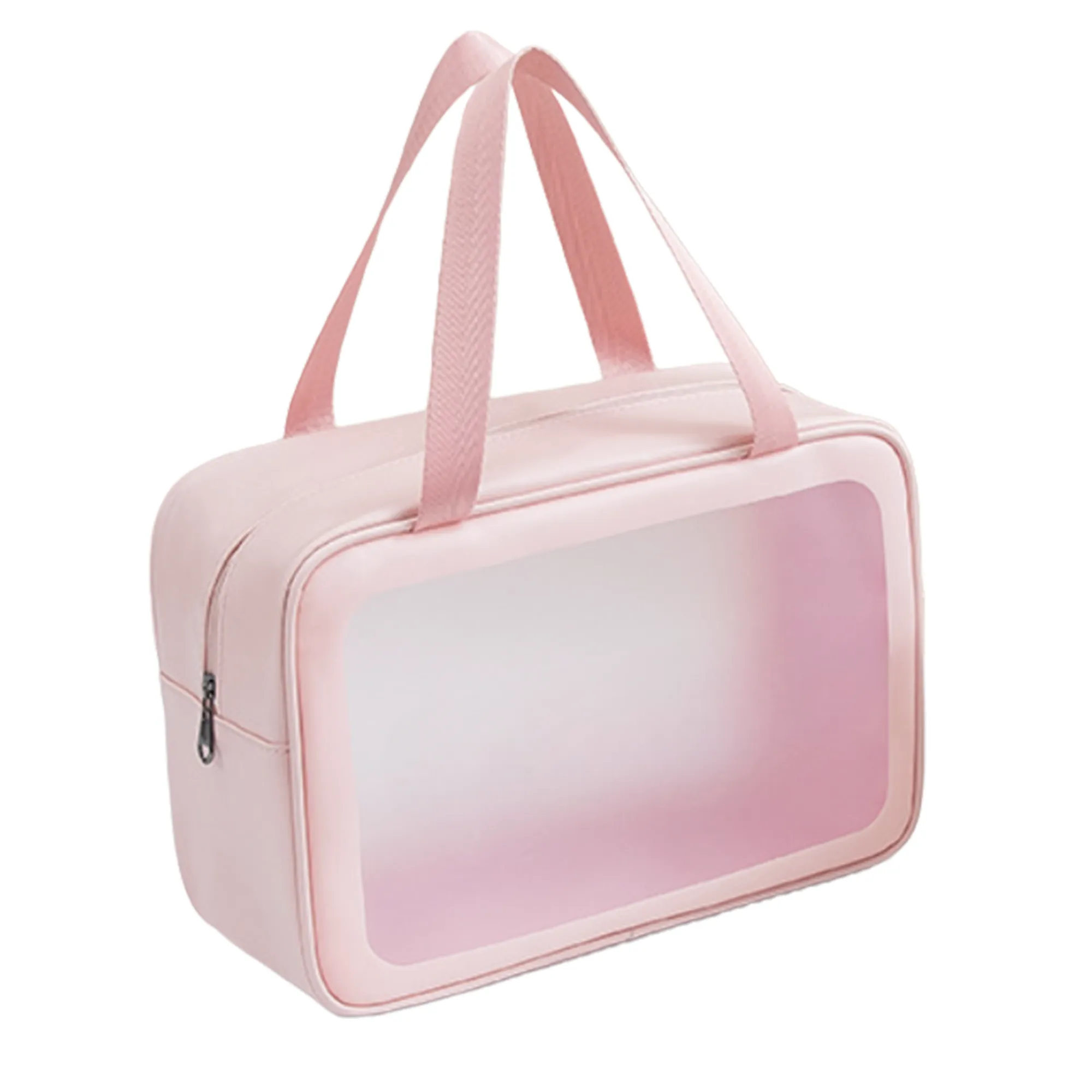 MOQ 50 PCS Travel Wash bag 5