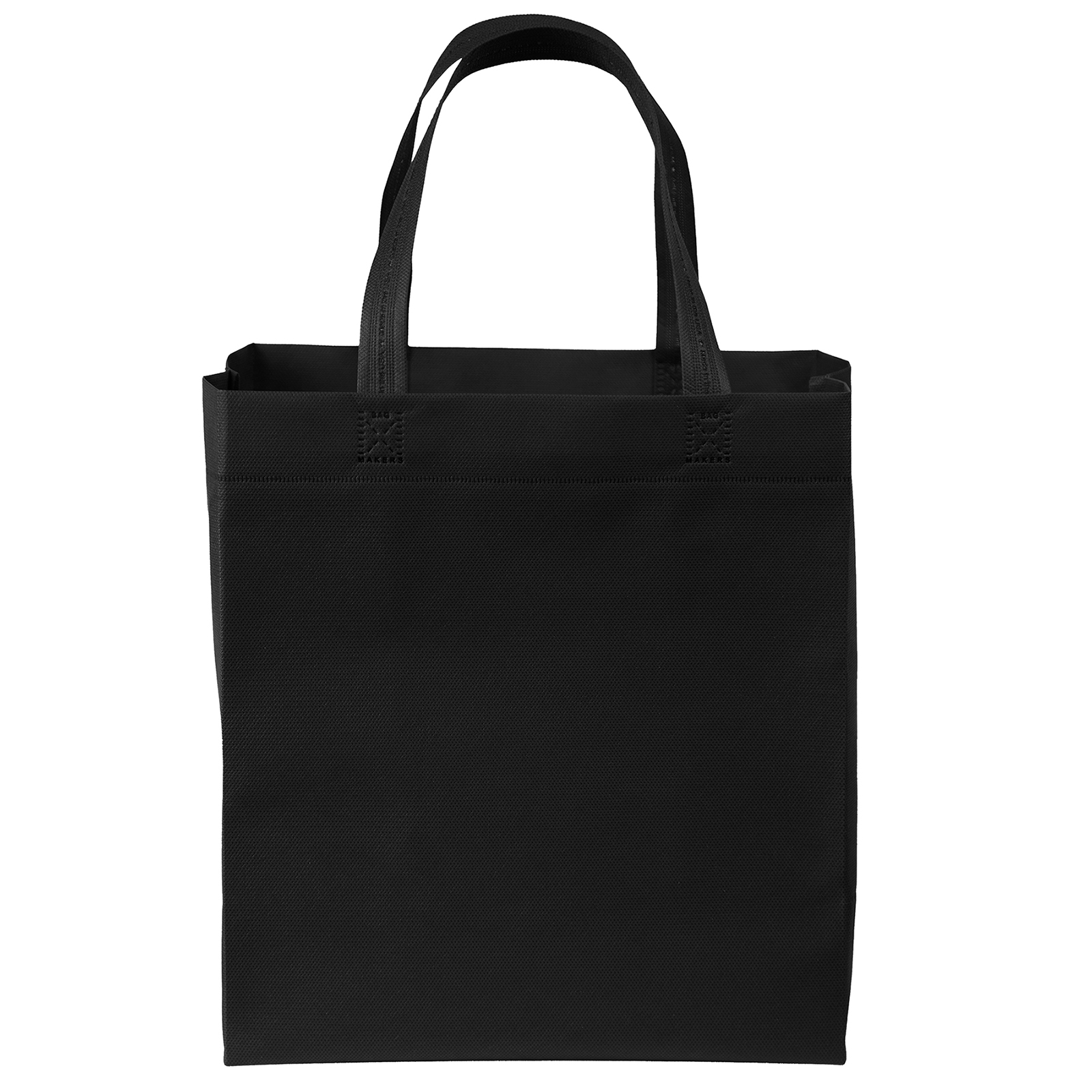 Liberty™- USA Made Non-Woven Tote - Sparkle 18
