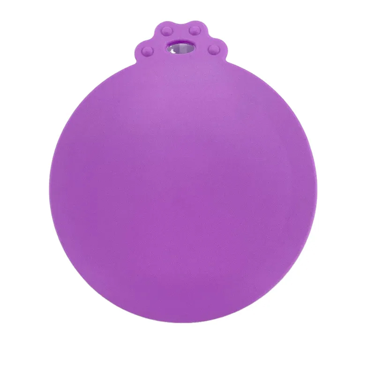 Durable Silicone Lid for Pet Food Cans 6
