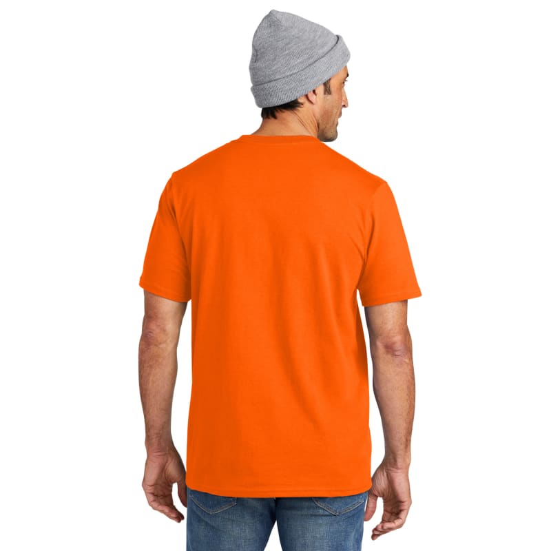 Volunteer Knitwear All-American Pocket Tee 41