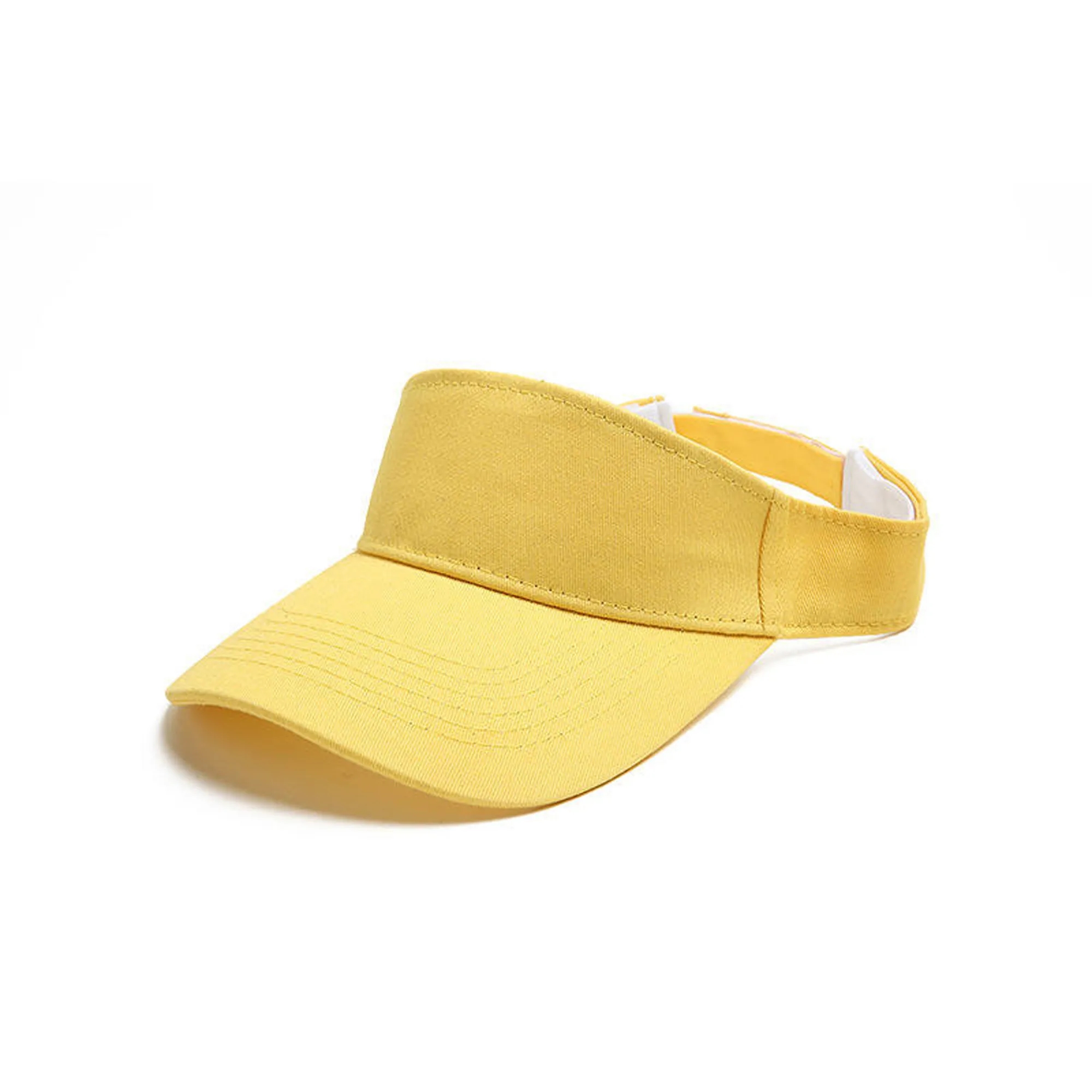 Breathable Fashion Shade Cap 6