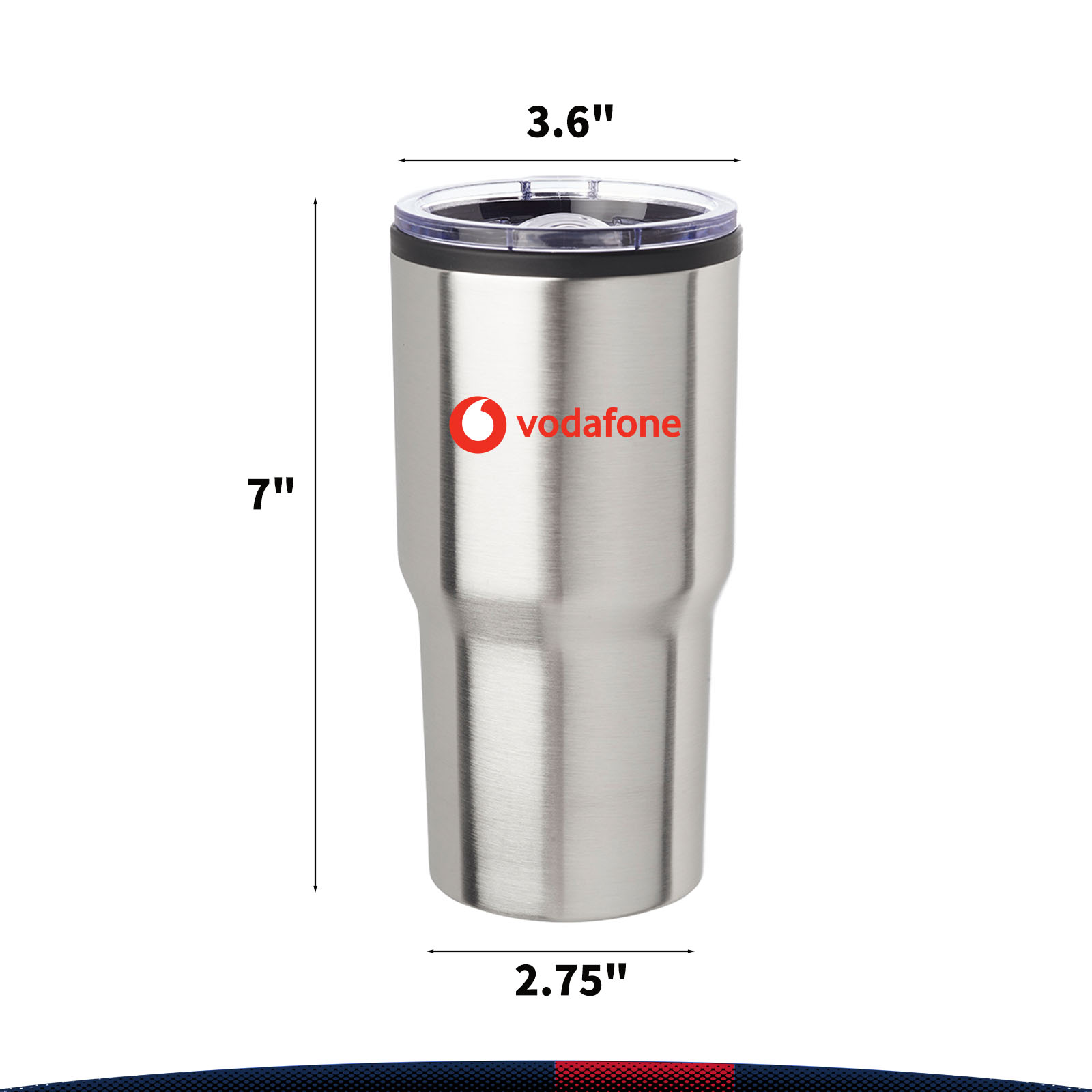 16 oz. Nalem Travel Mugs 9