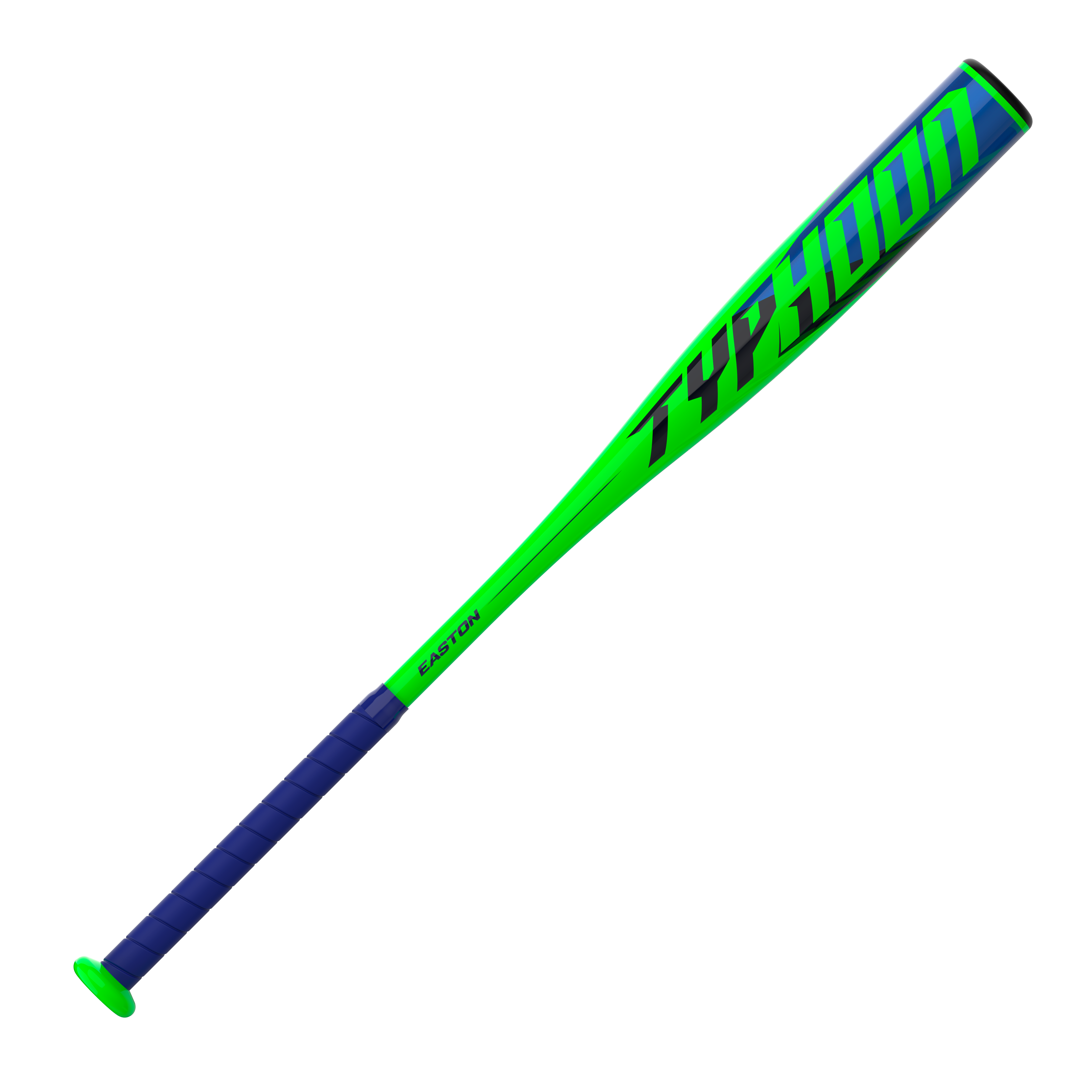 Easton Typhoon USA Bat, -12 1