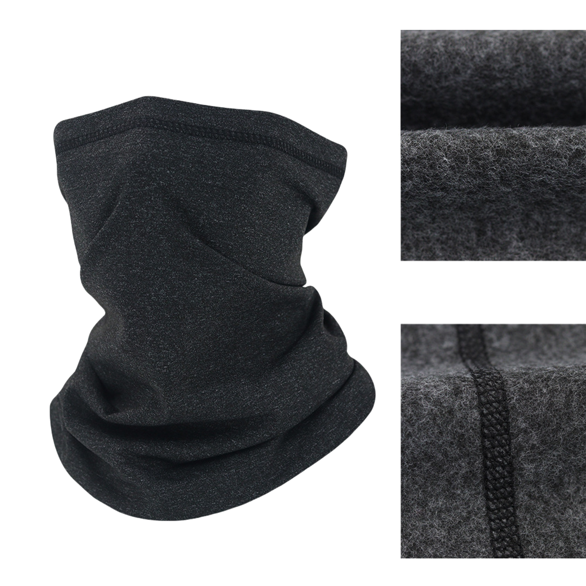 Windproof Face Warm Mask 7