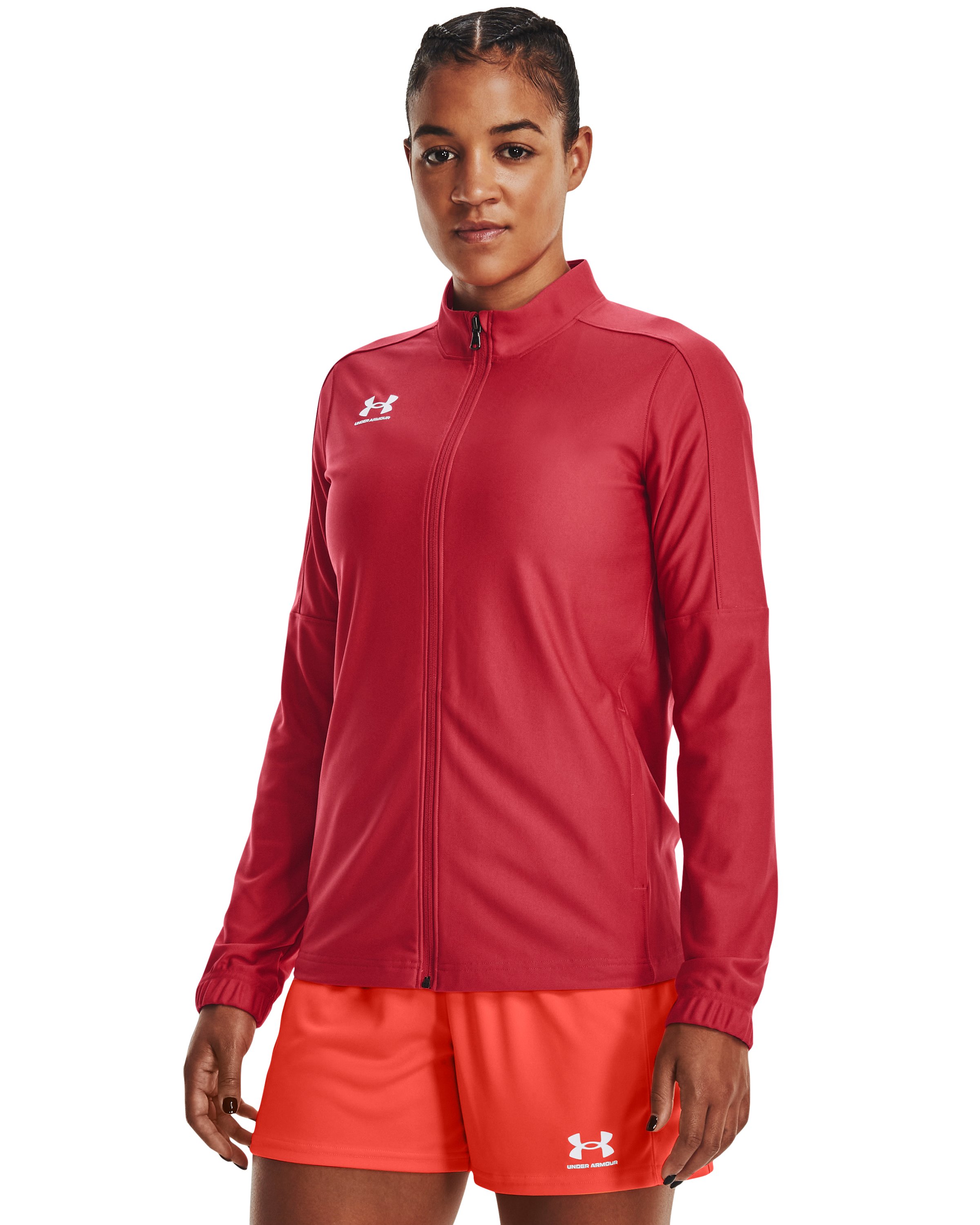 Women's UA Challenger Track Jacket 6