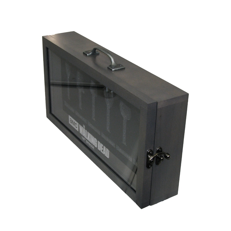 Window Lid Box, 17.25 x 10 x 3.5" 10