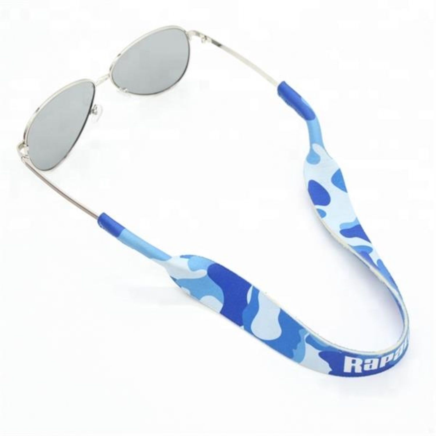 Full color eyeglass retainer stretchy Elastic eyewear holder 2