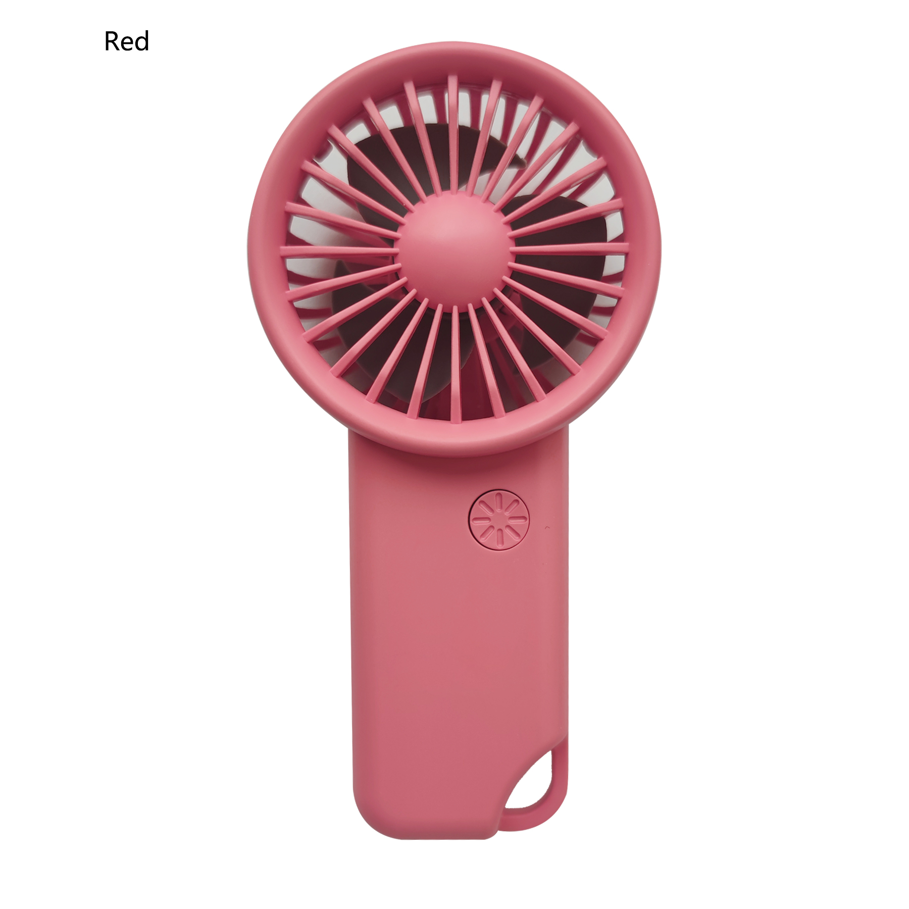 Teresa Mini Fan 10