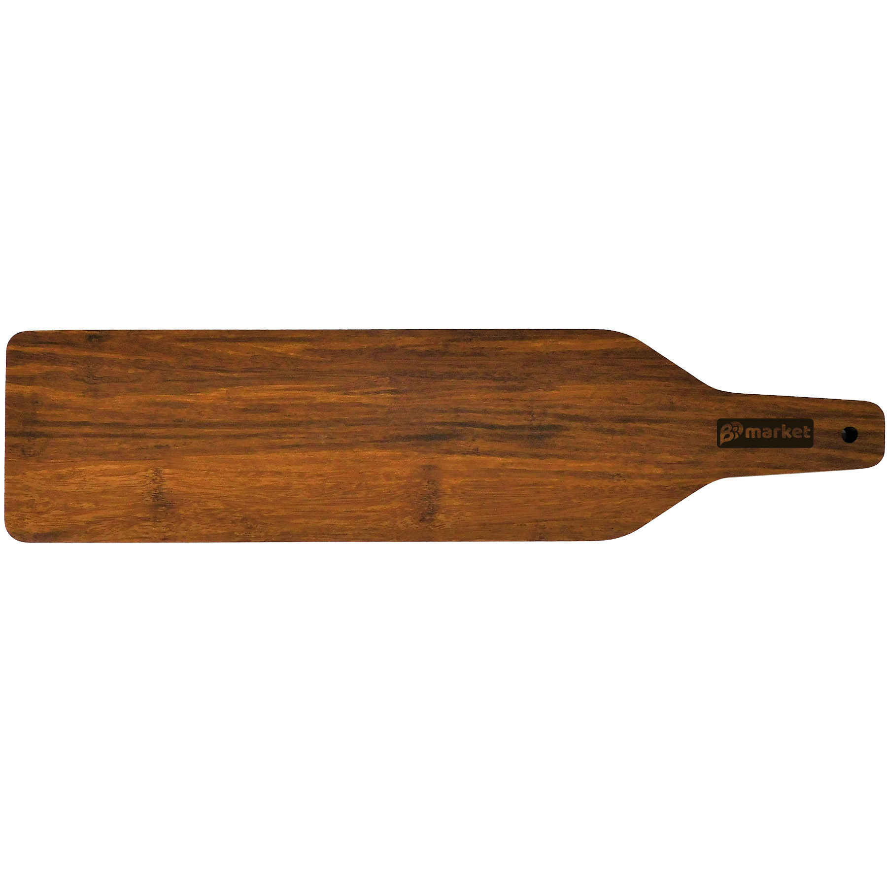 The Artiste Bamboo Charcuterie Board 5