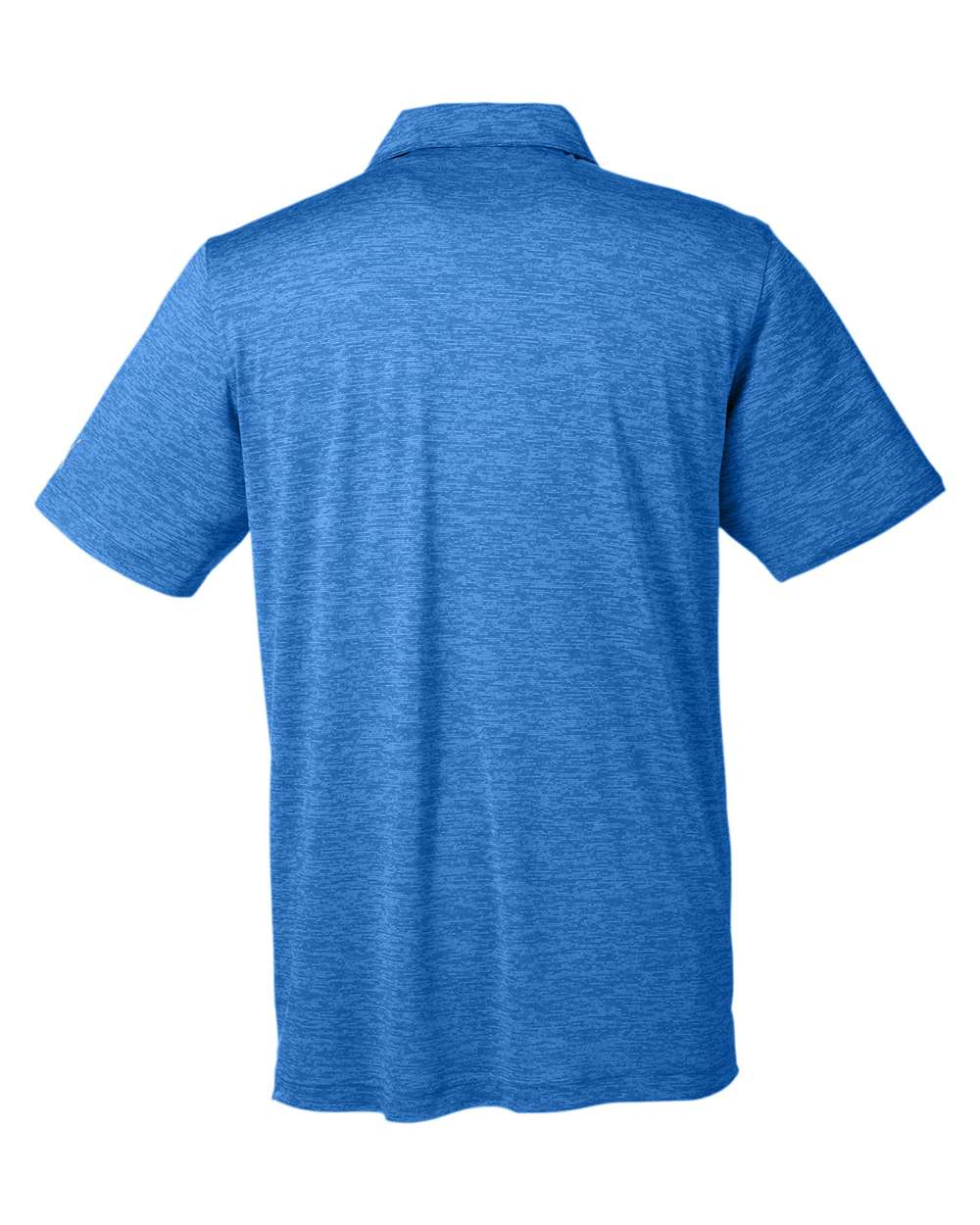 Men's Icon Heather Polo - 596801 5