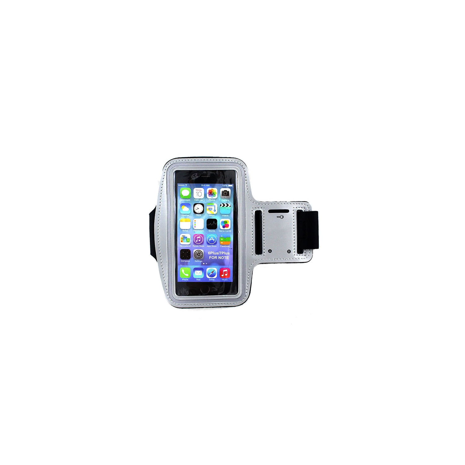 Sports Phone Arm Bands 5