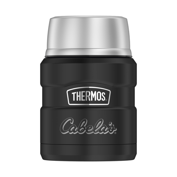 16 oz. Thermos® Stainless King™ Stainless Steel Food Jar 60