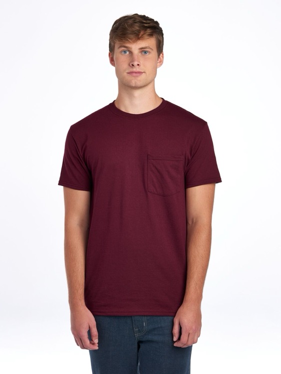 JERZEES DRI-POWER® Unisex T-Shirt 57