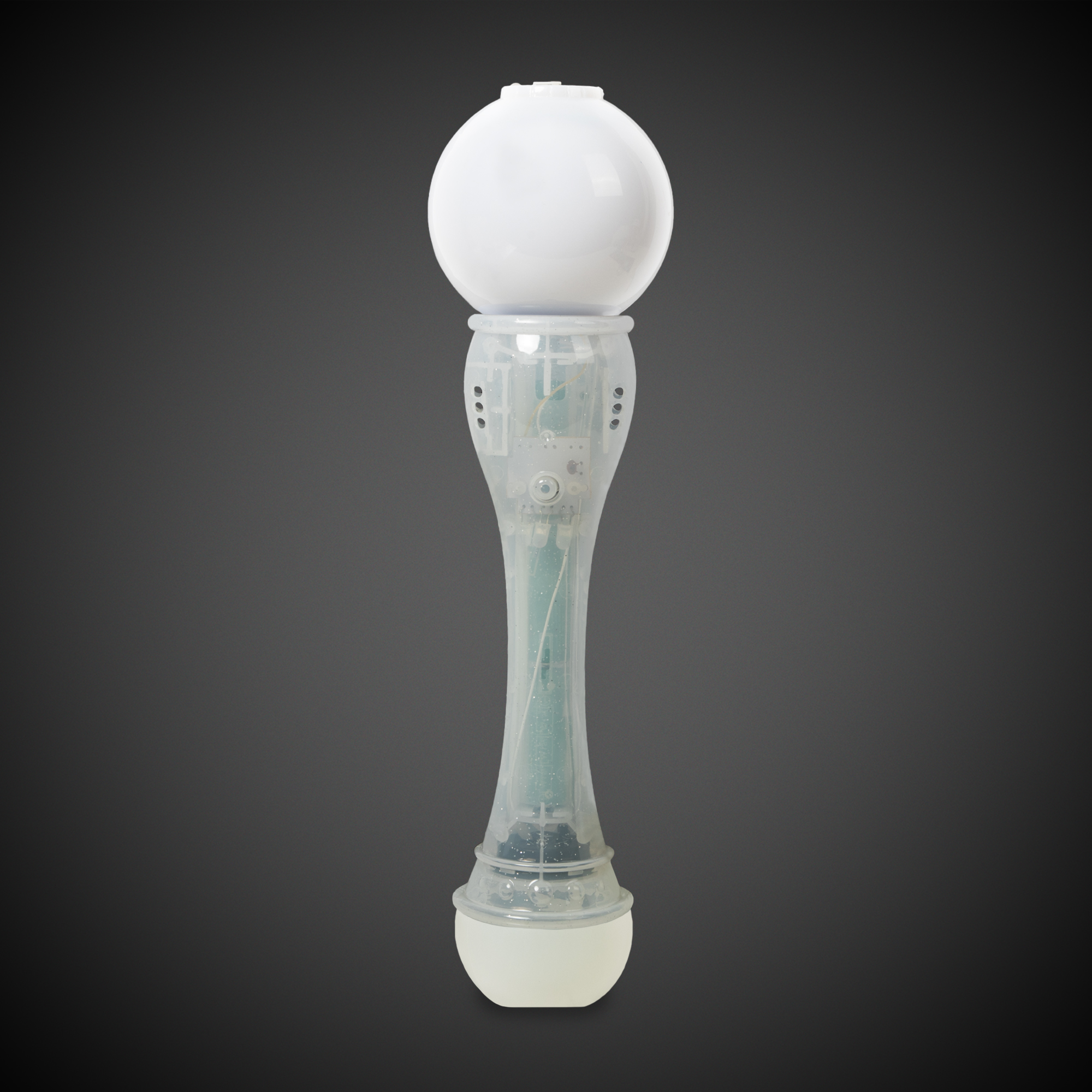 Translucent LED Bubble Wand 8
