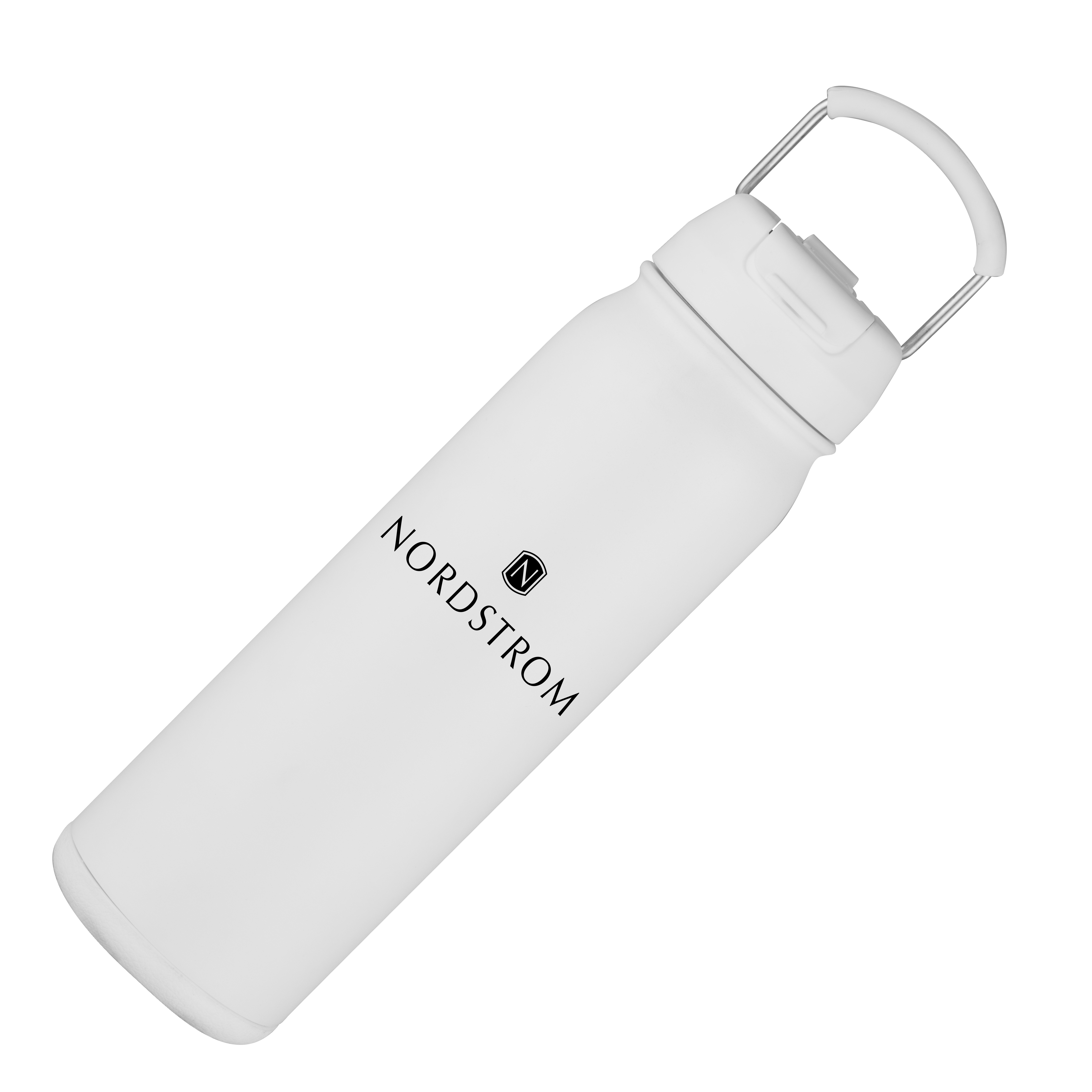 Fountain-XIV - 24 Oz. Insulated Water Bottle (Double Walled) 9