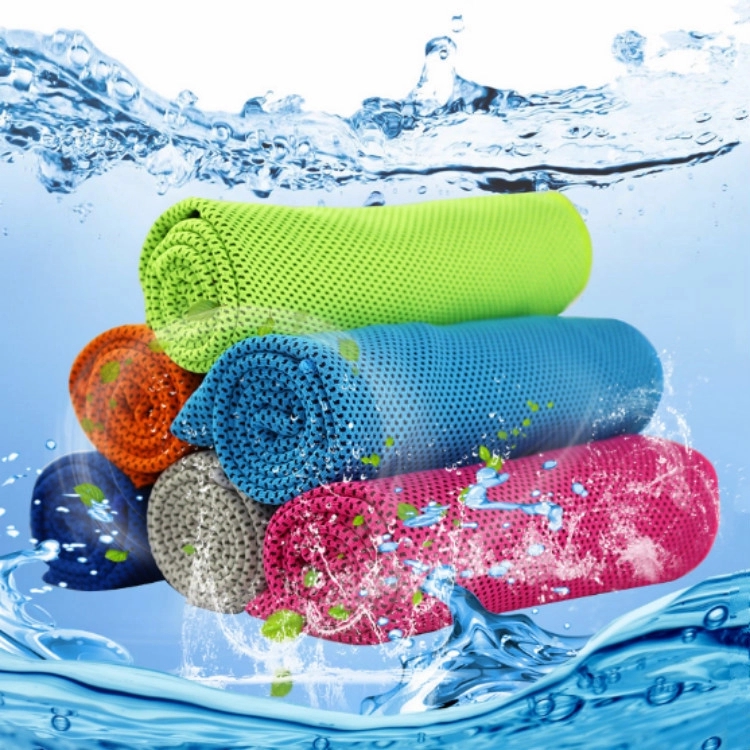 Cooling towel 3