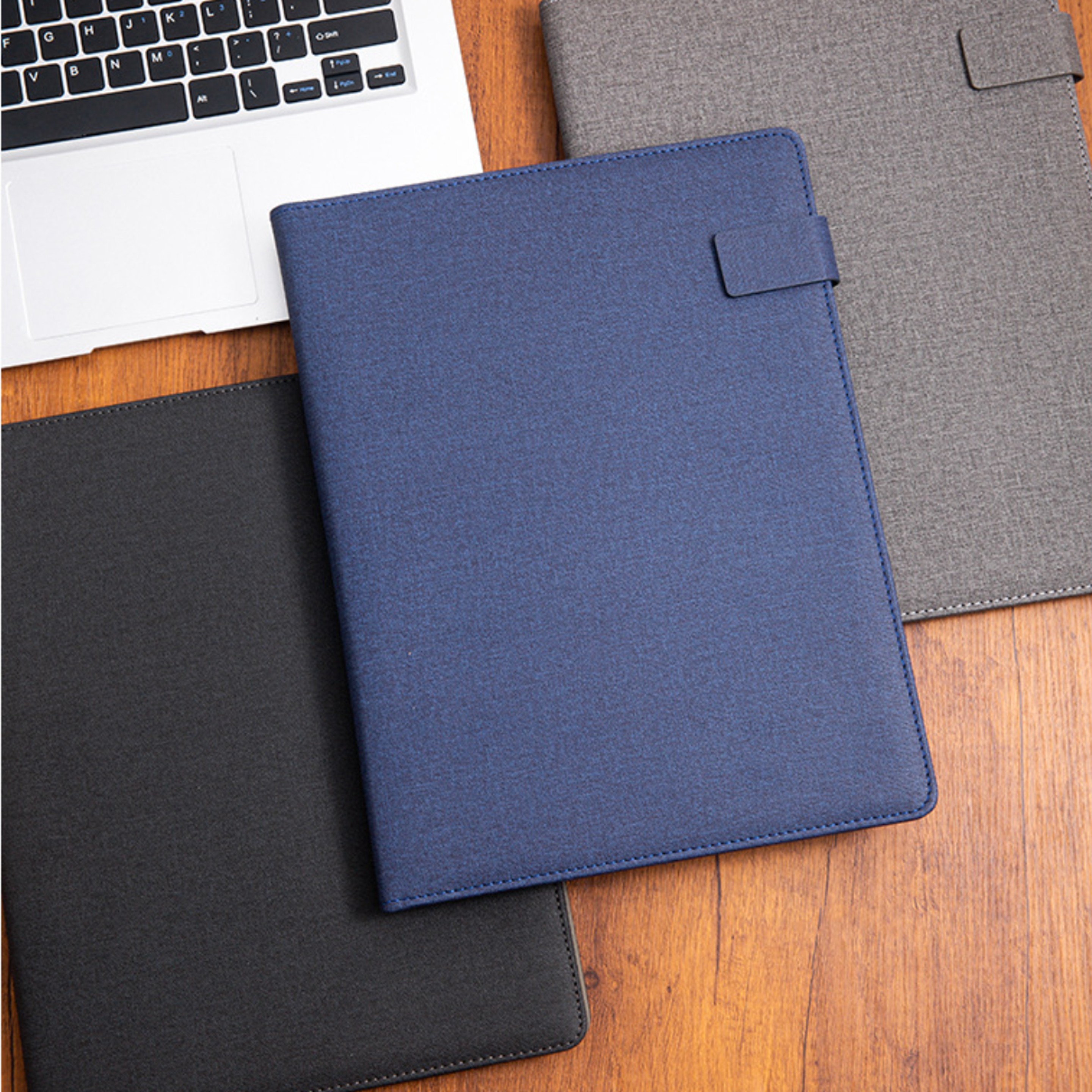 Junior Tech Padfolio - Ocean 8