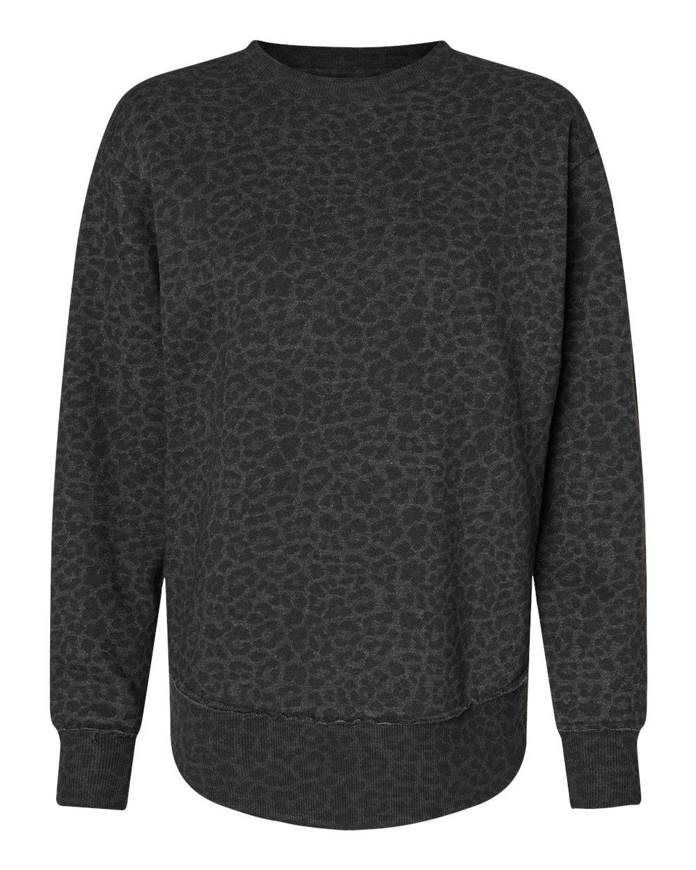 Women's Weekend Crewneck Sweatshirt - 3525 84