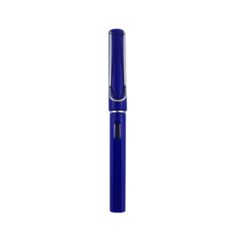 Gel Pen Colored Metal ABS 4