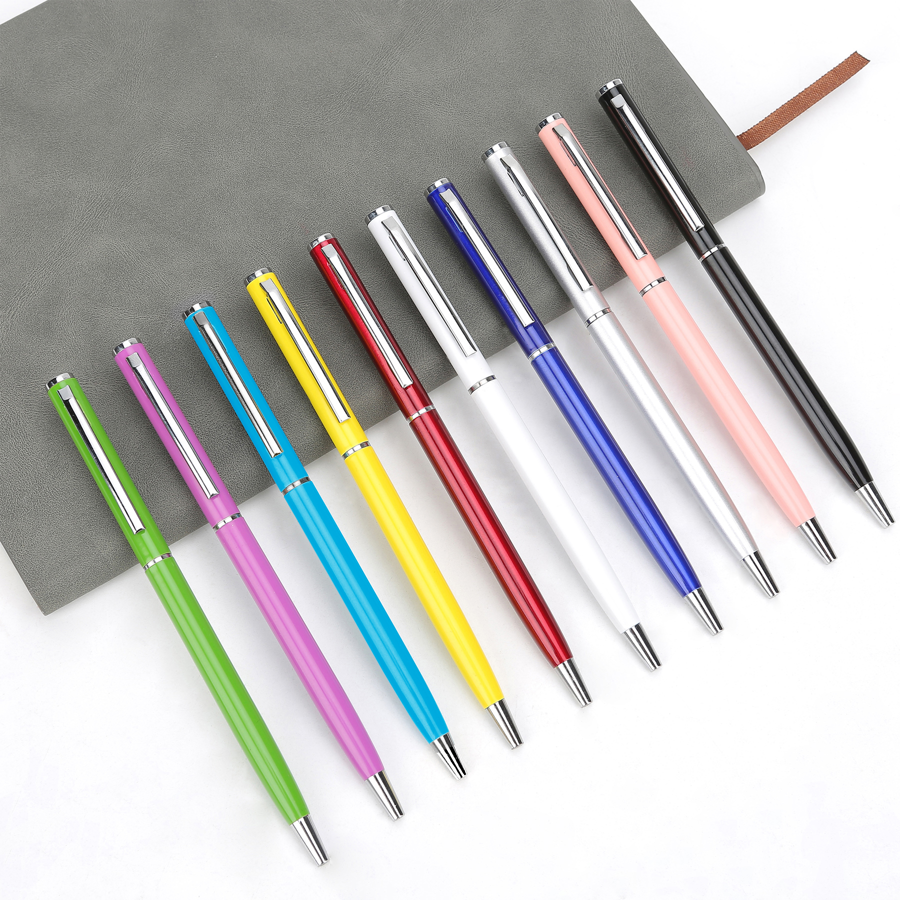 Slim Twist Pen 27
