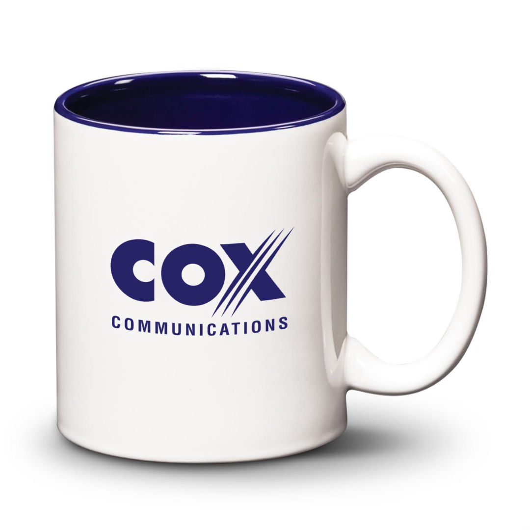 Thames Mug - 11oz - Imprinted 1