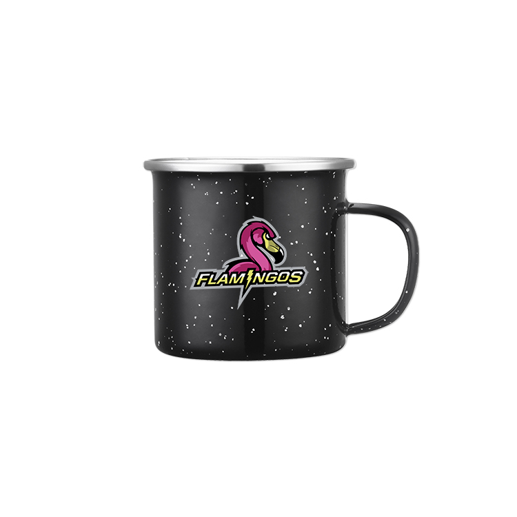 16 Oz. Enamel Camp Mug 9