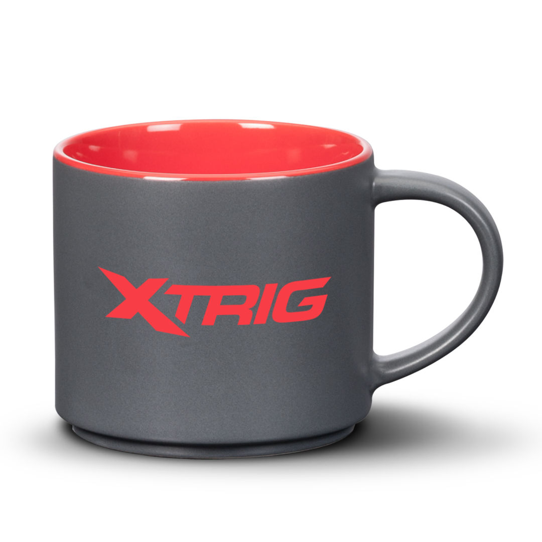 Maximus Mug - 16oz - Imprinted 10