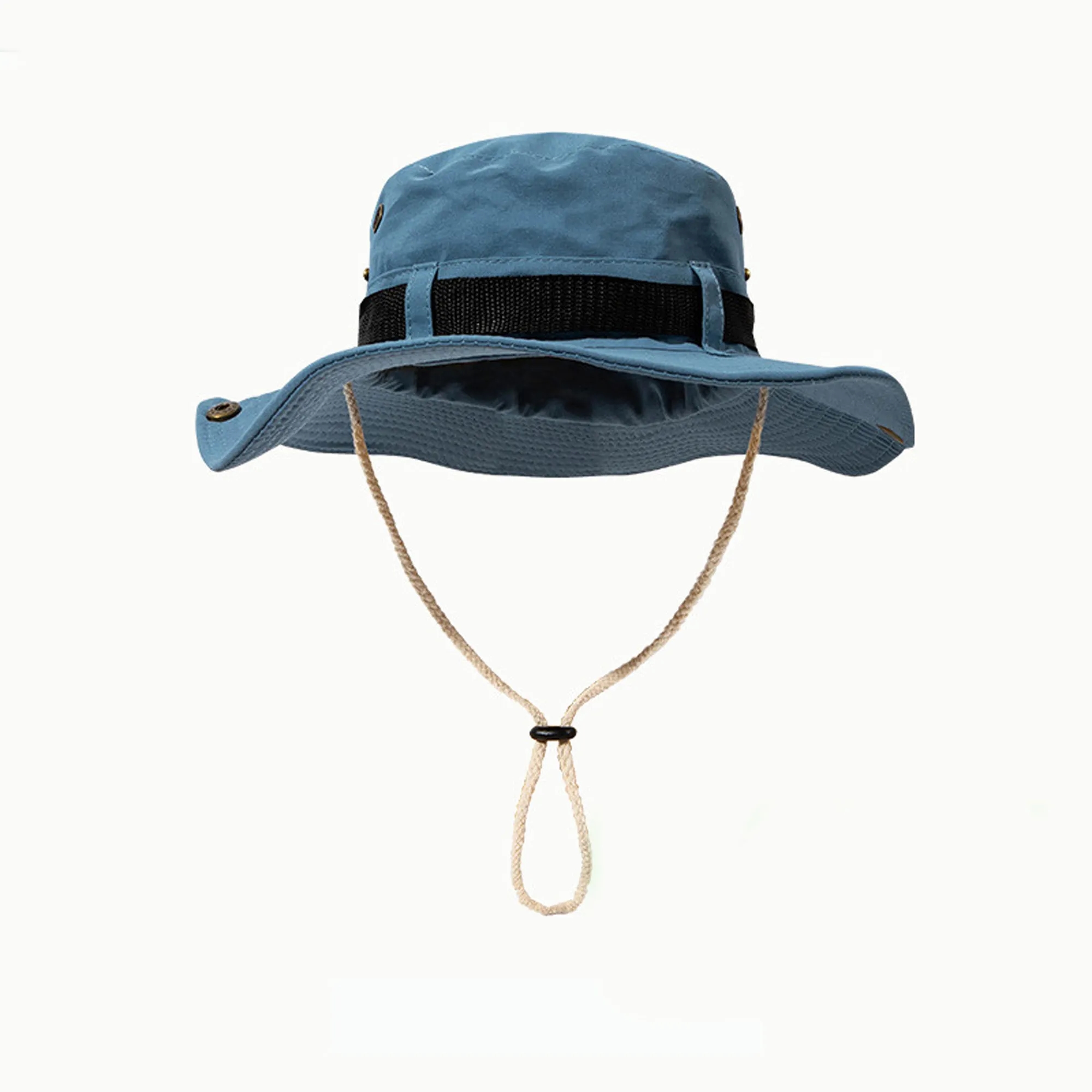 Fishing Sun Boonie Hat MOQ20 Stylish Protection 2