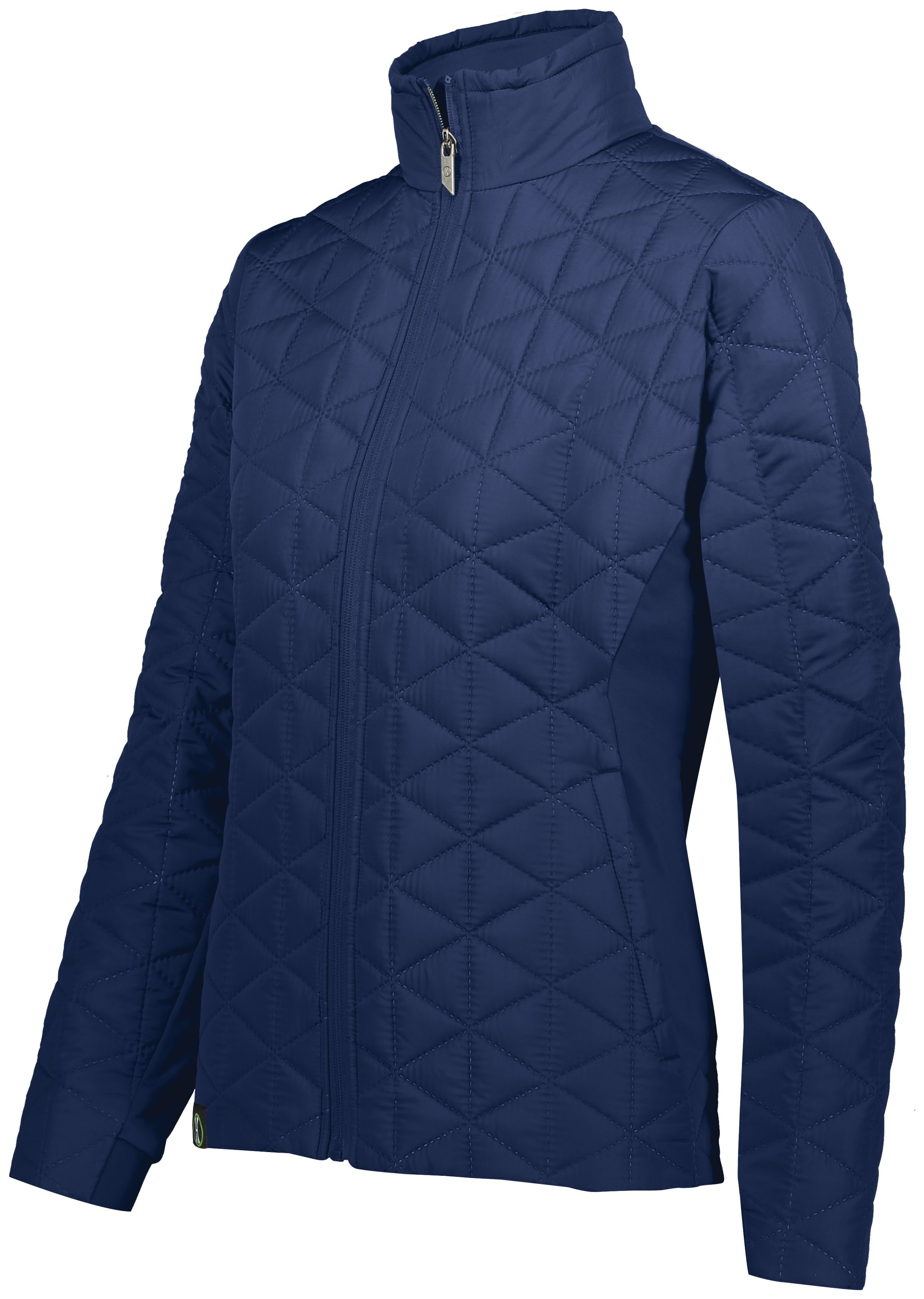 Ladies Repreve® Eco Jacket 2