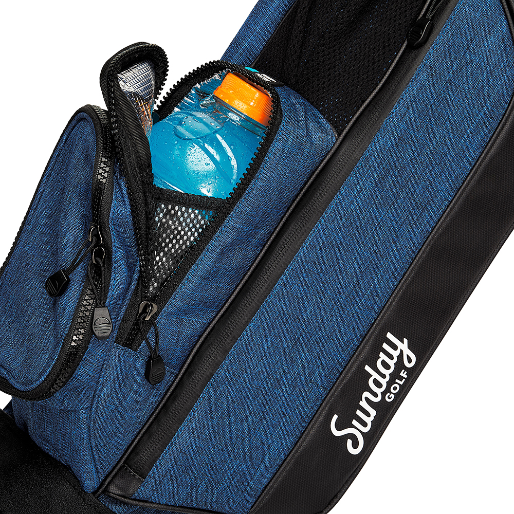 Sunday Golf Loma Stand Bag 8