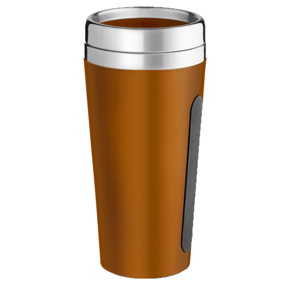 Dual-Grip Travel Tumbler - 15 Oz. 10