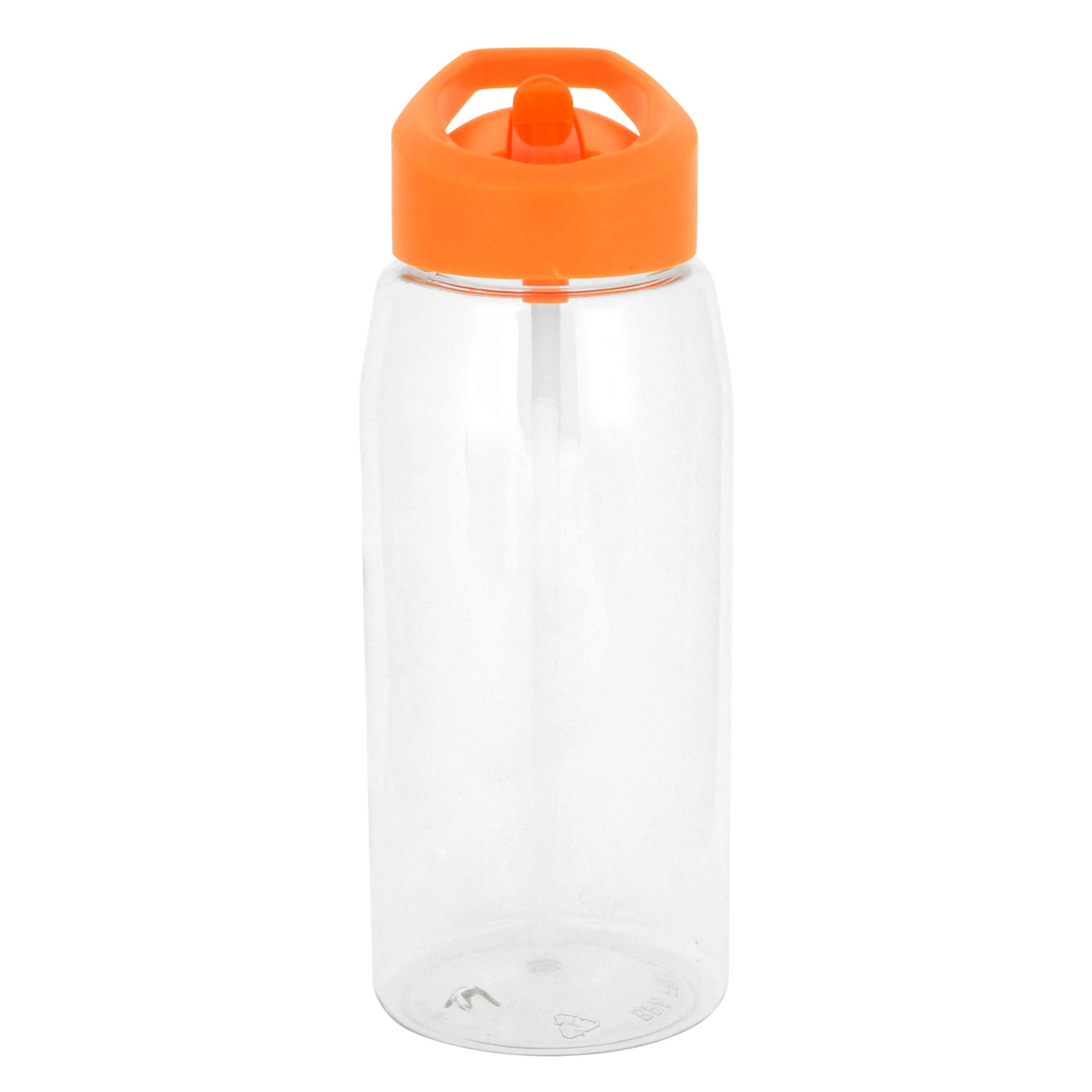 Pop Up 25 oz. Recycled Bottle 8