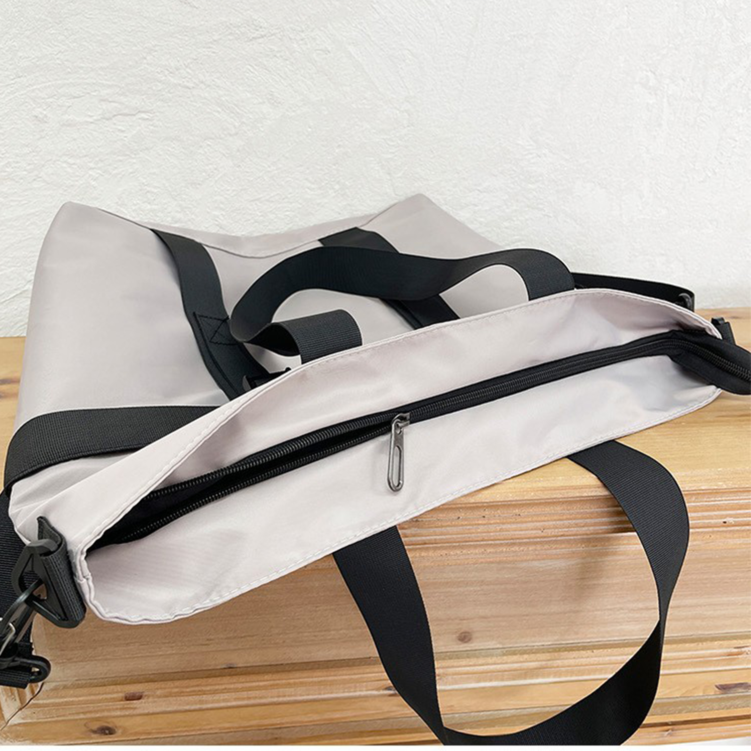 Crossbody Computer Bag 7