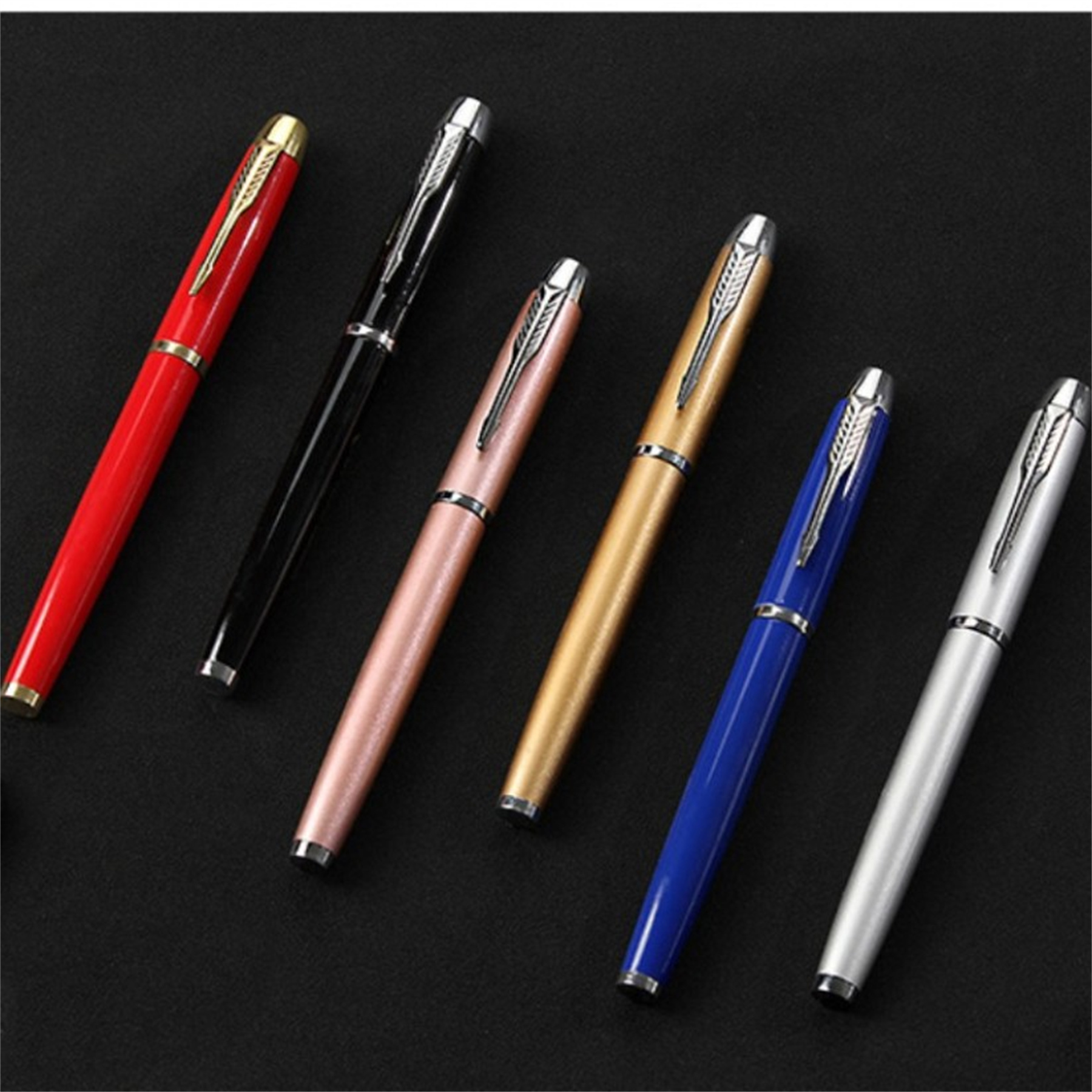 Thermos/Ballpoint Pen/USB Drive/Power Bank Gift Set 9