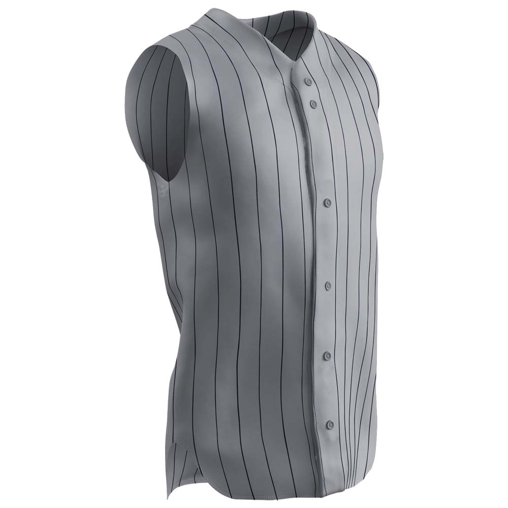 Ace Sleeveless Jersey 1