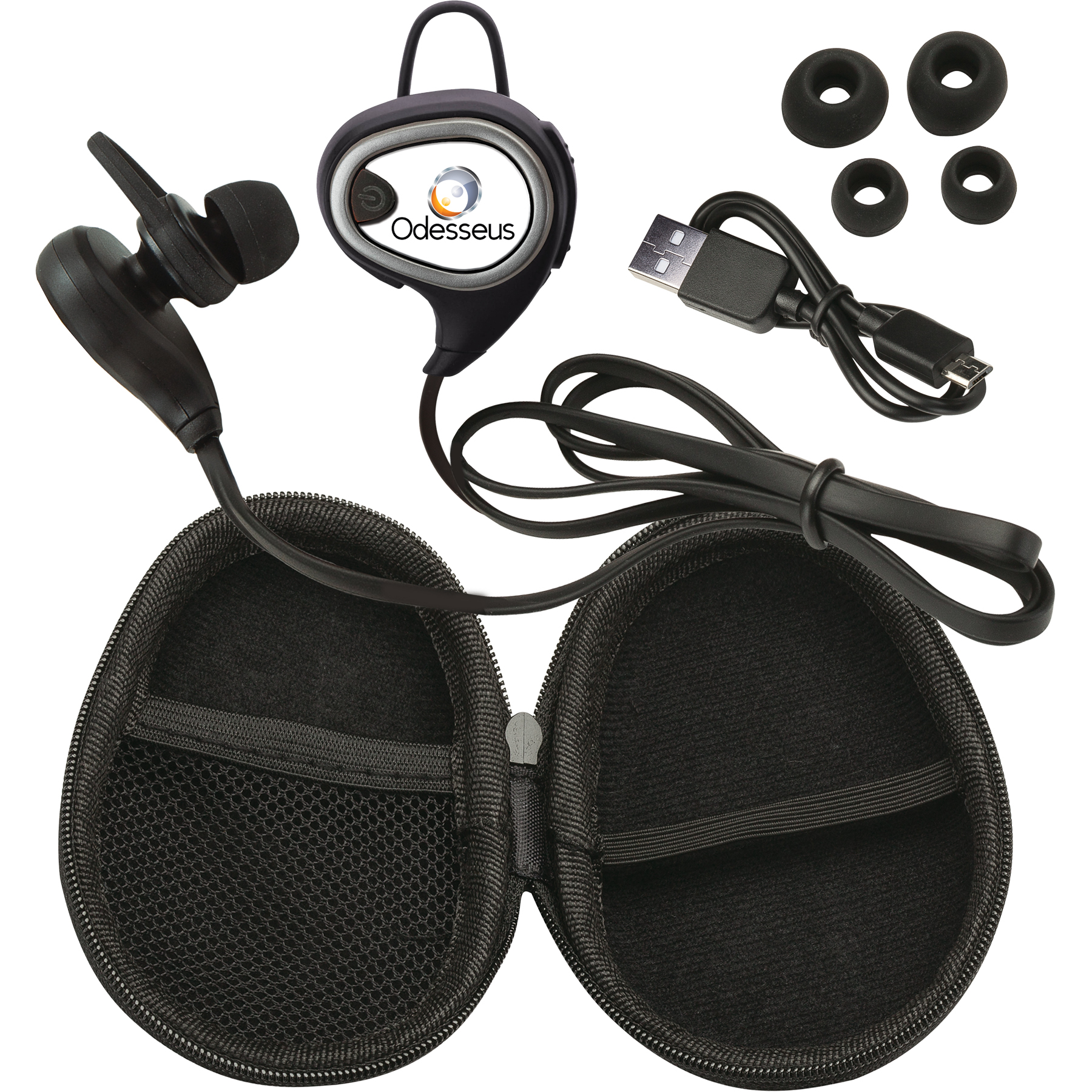 Ring Series Bluetooth Earbuds 15