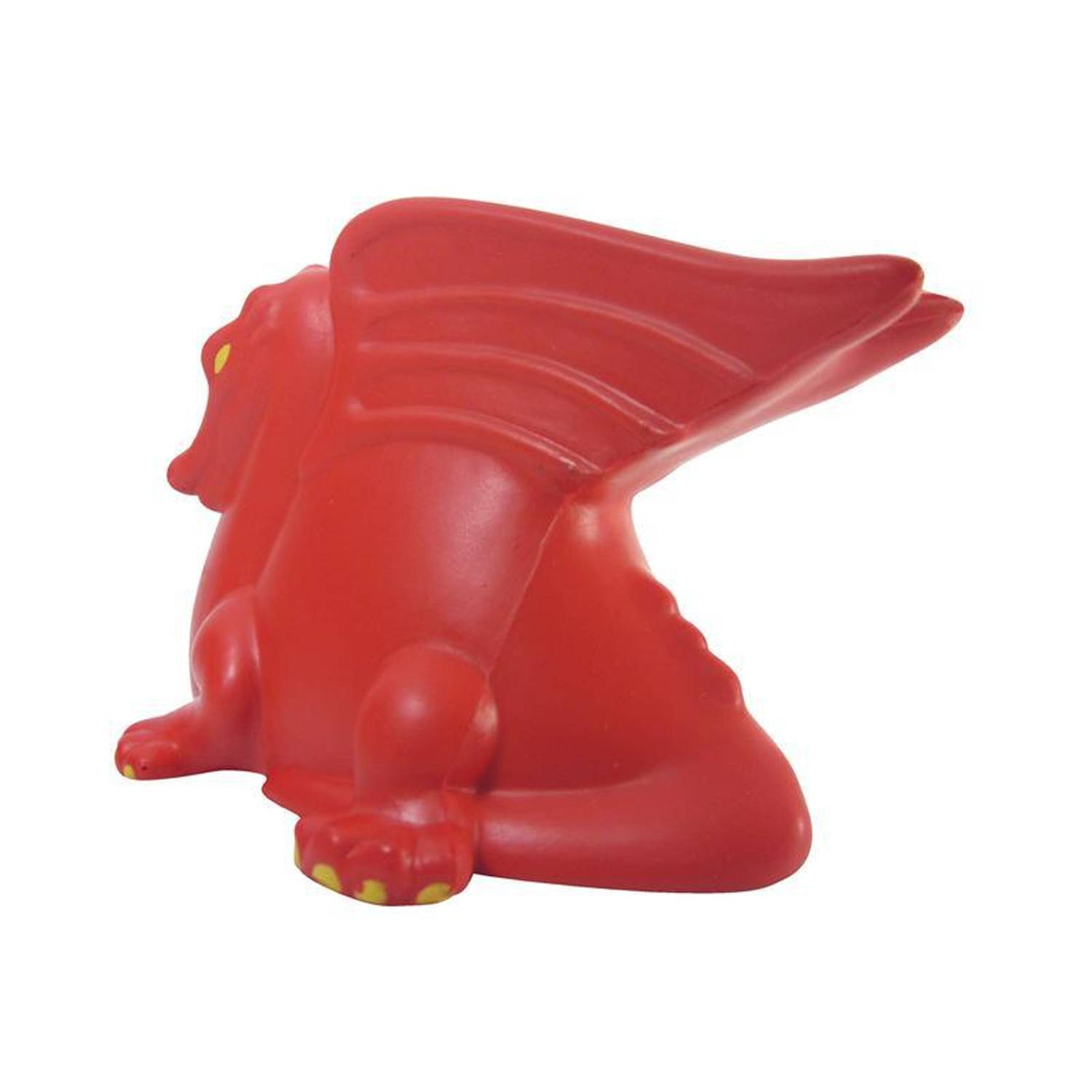PU Foam Fire Dragon Stress Reliever 4