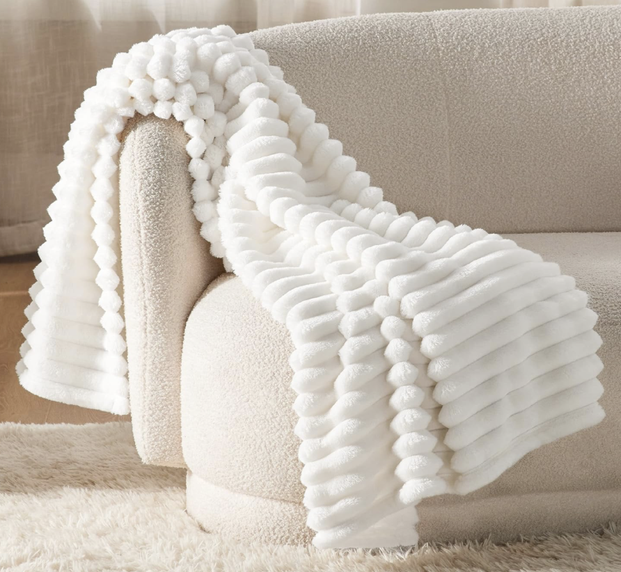 Throw Blanket for Couch 6