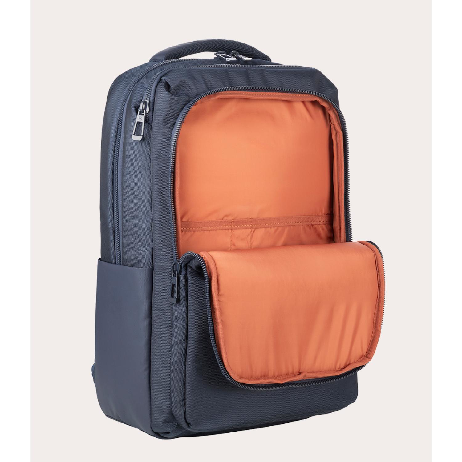 TUCANO® - Italy MARTE Anti-Gravity System Modern Business Backpack 3
