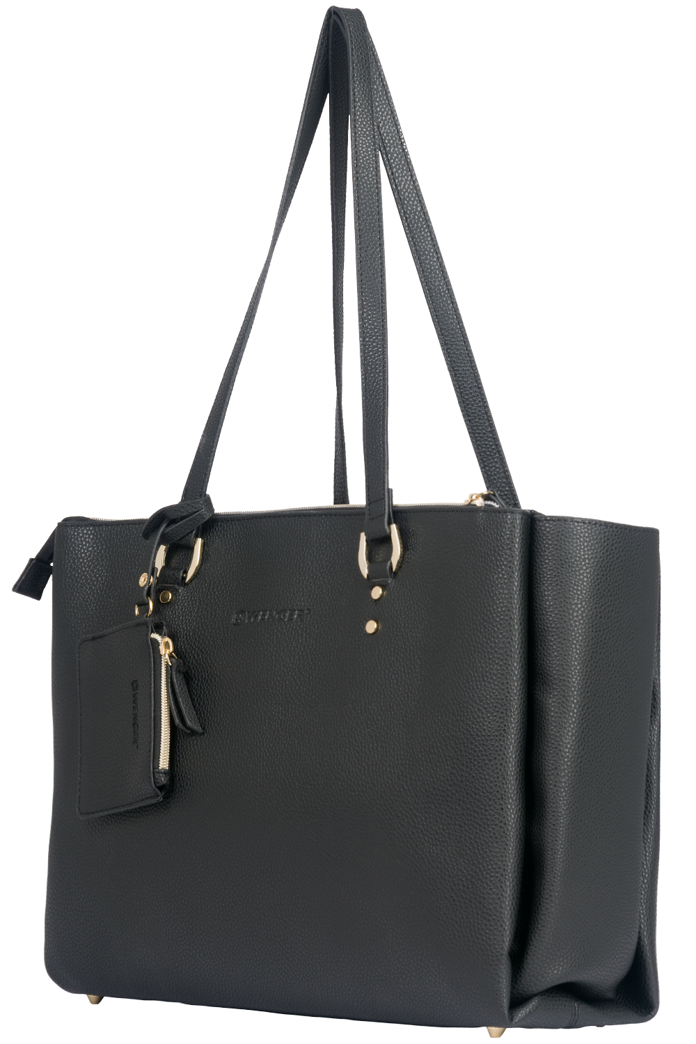 Wenger Rosalyn 14" Laptop Tote 7